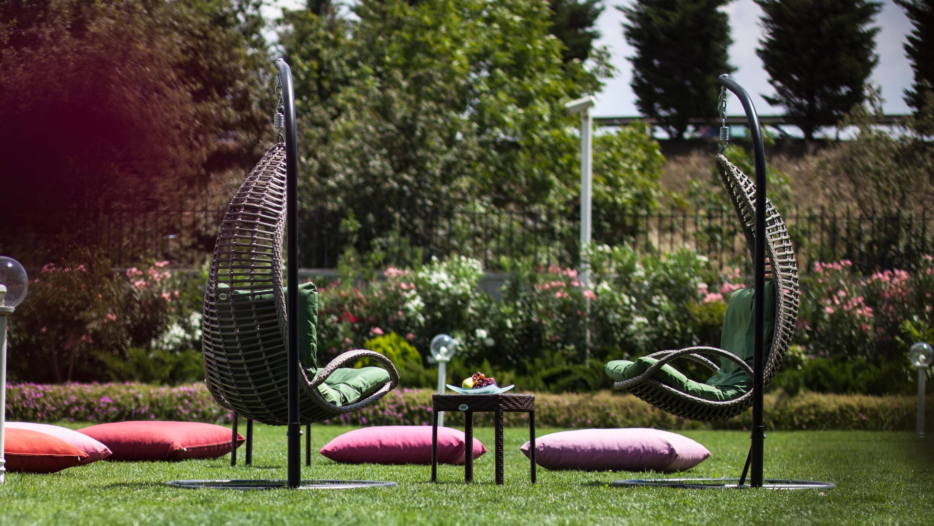 Crowne Plaza Istanbul Oryapark by IHG