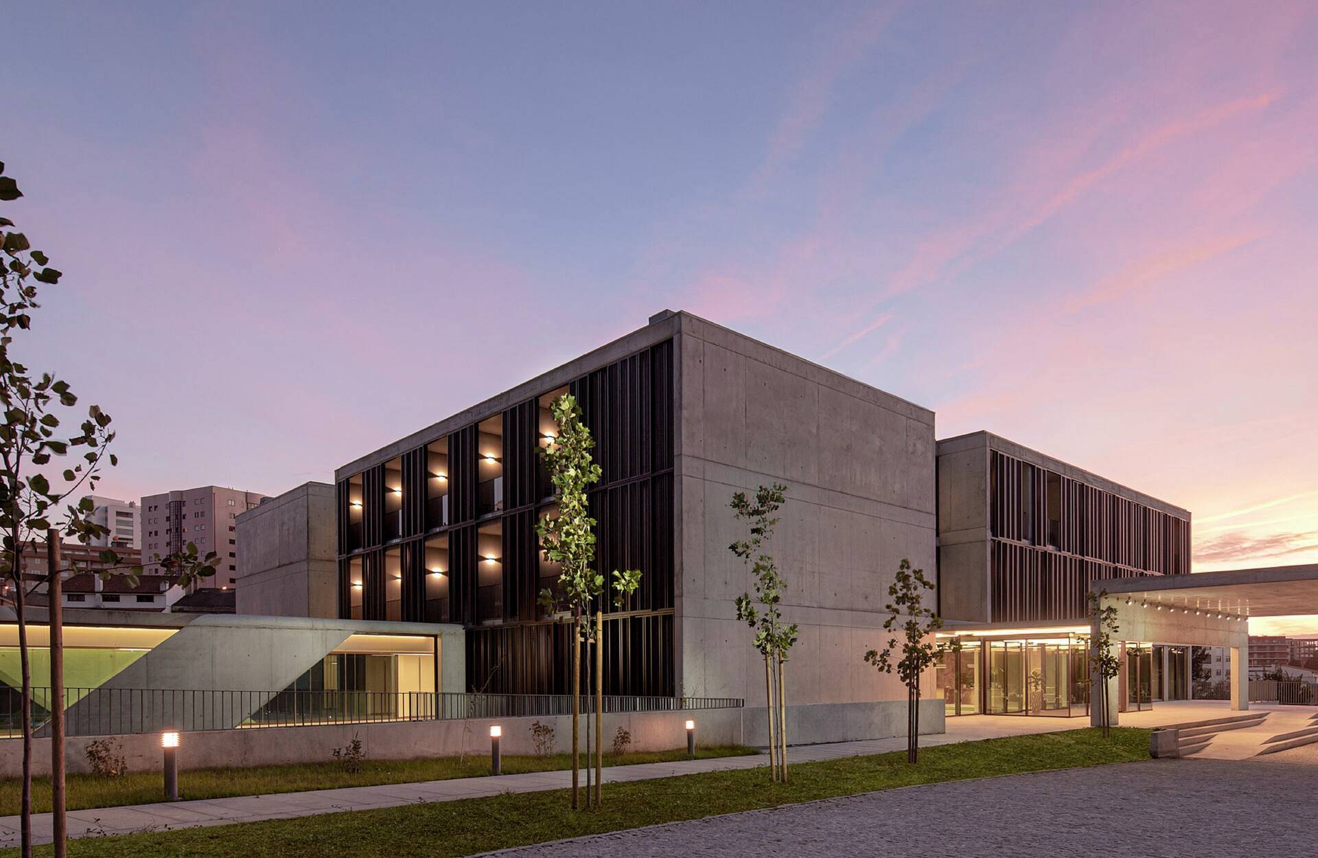 Boeira Garden Hotel Porto Gaia, Curio Collection by Hilton