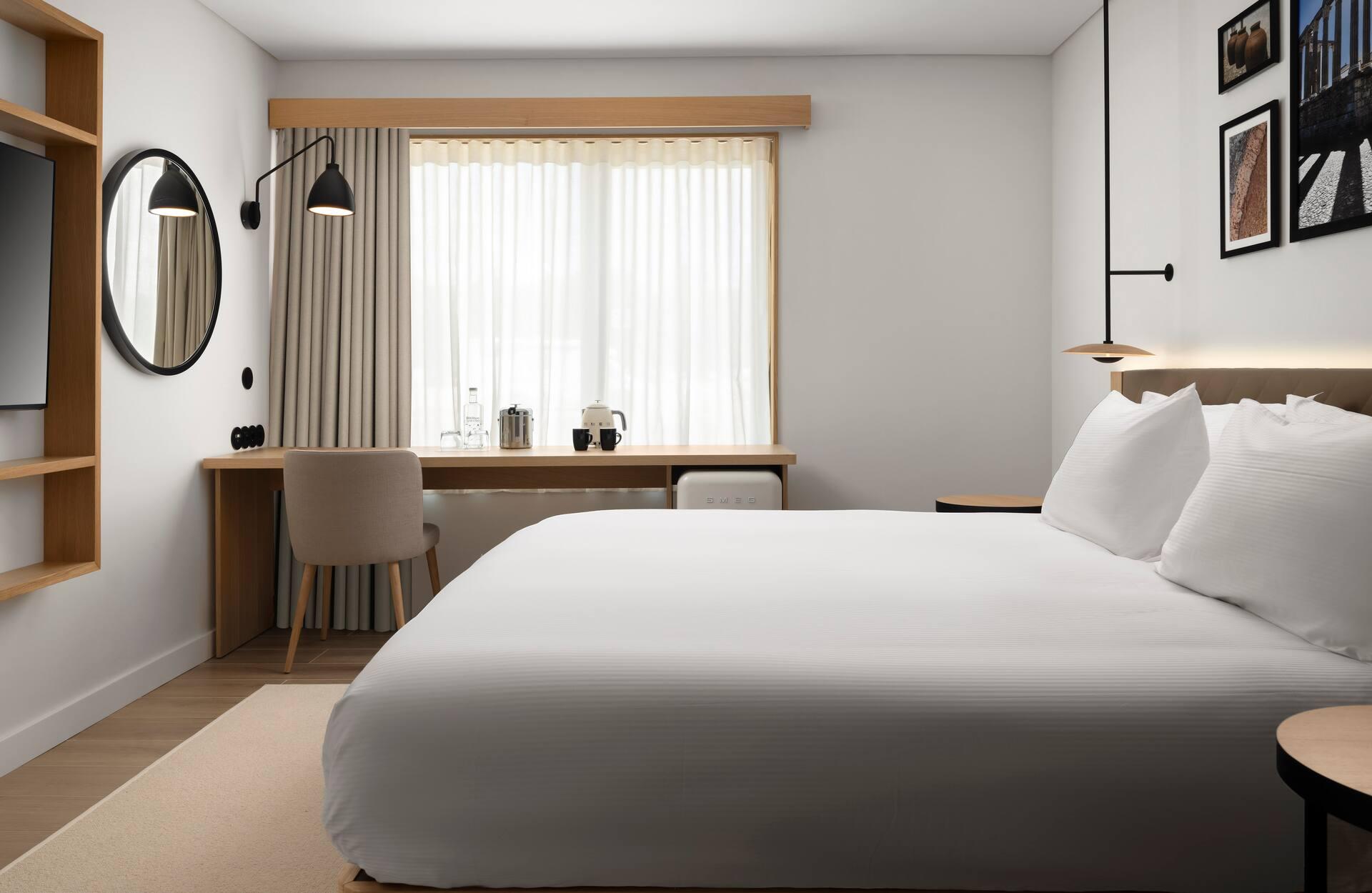 Hilton Garden Inn Evora