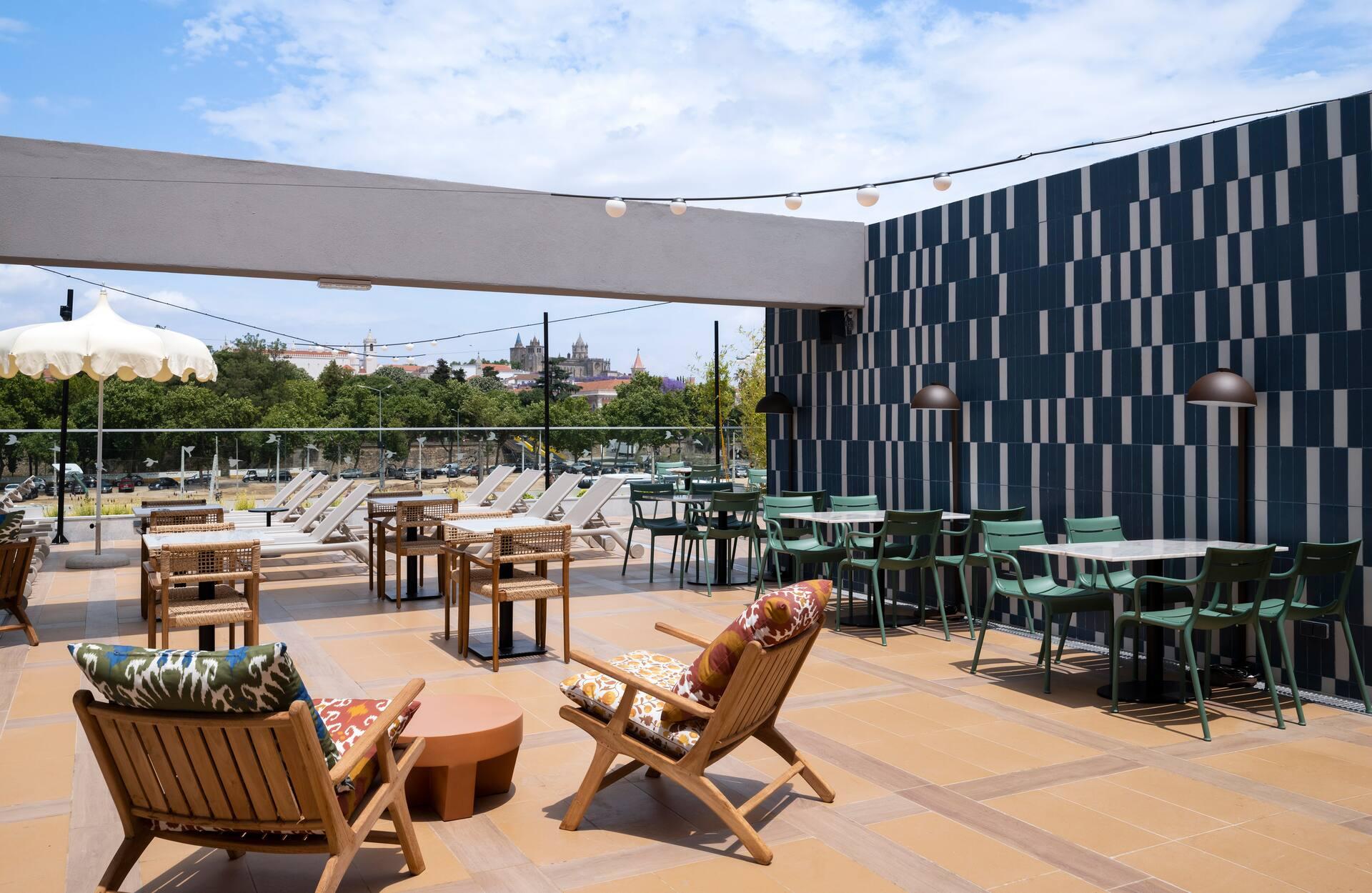 Hilton Garden Inn Evora