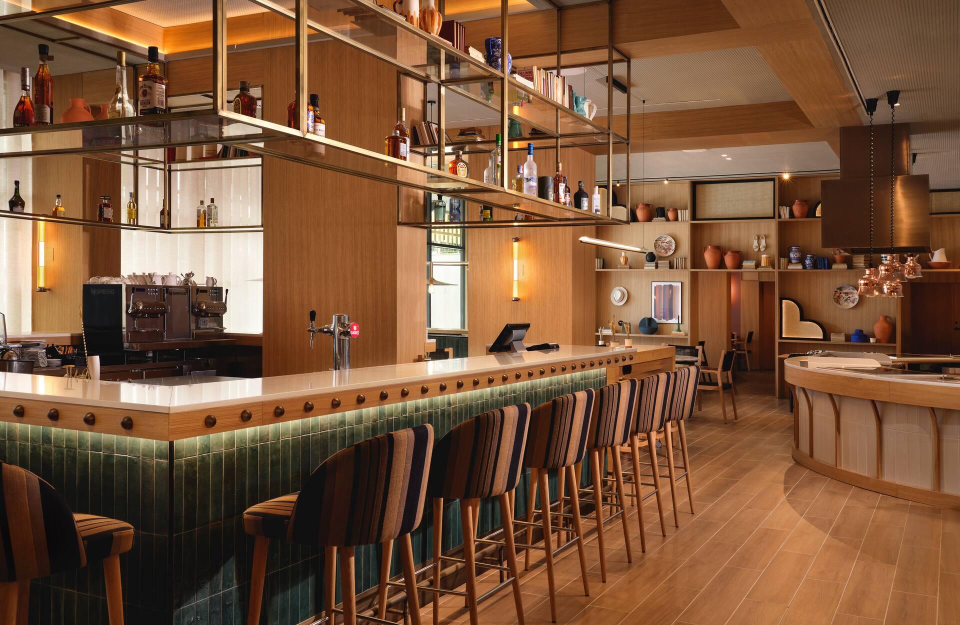 Hilton Garden Inn Evora