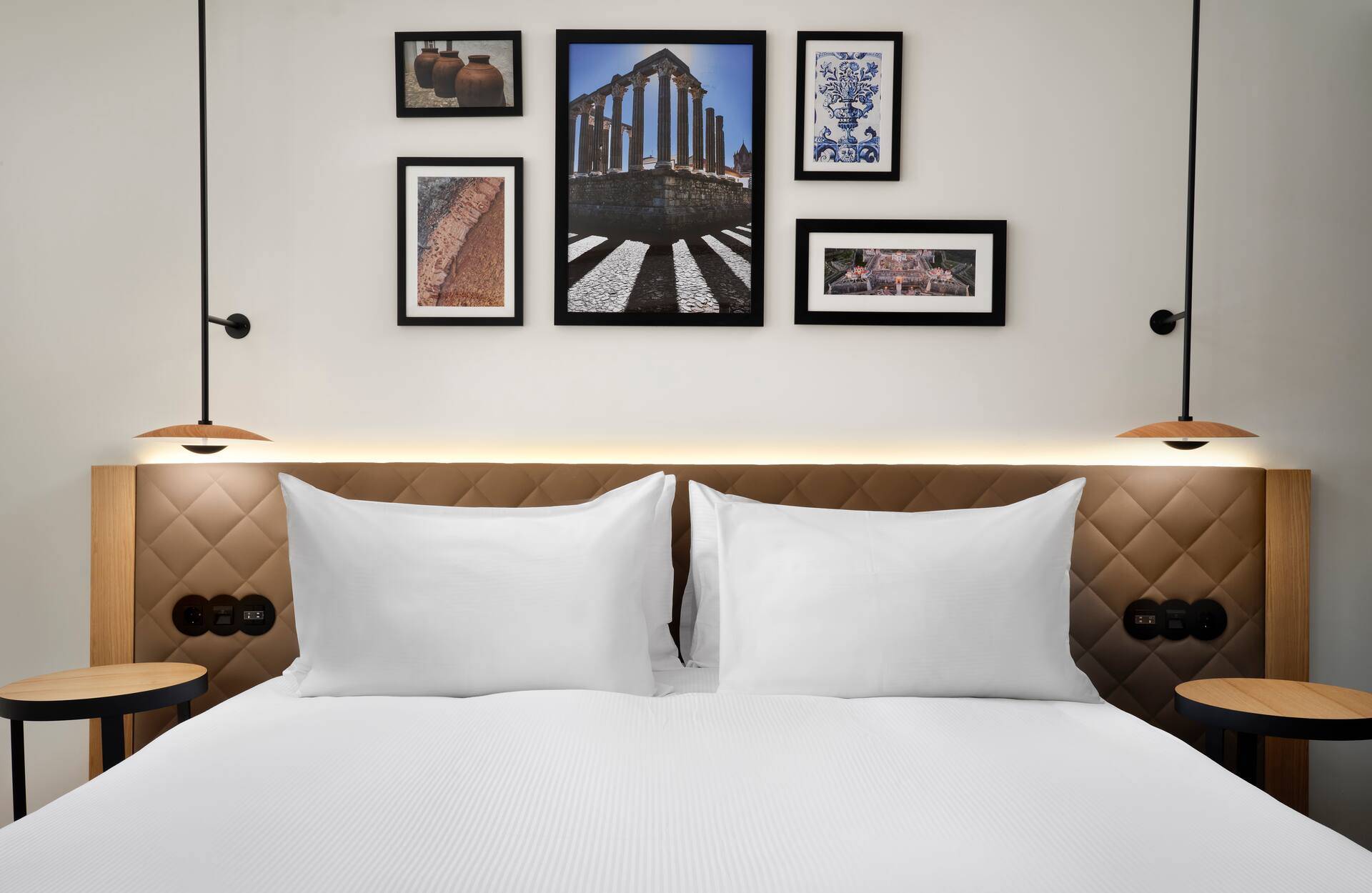 Hilton Garden Inn Evora