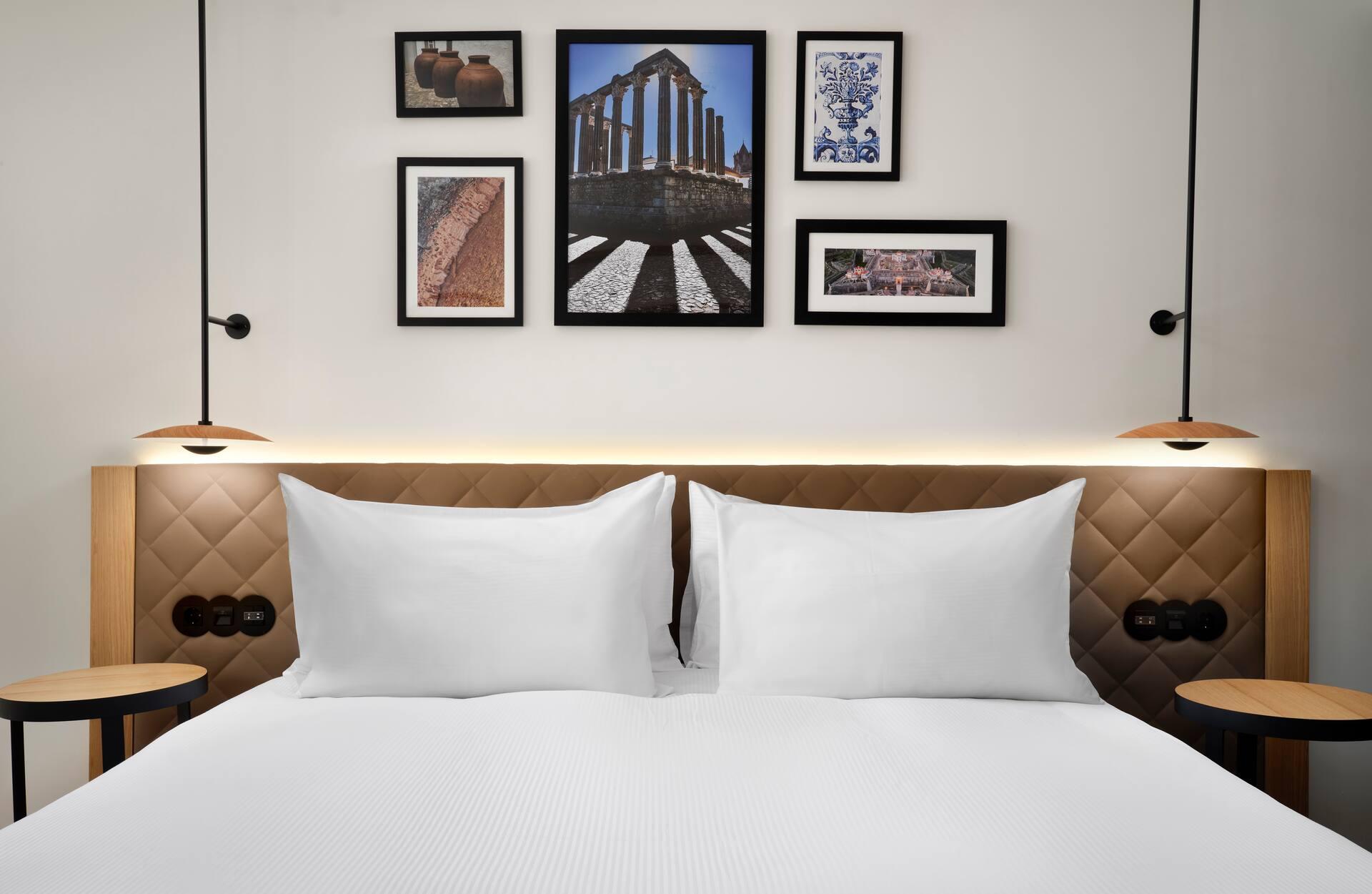 Hilton Garden Inn Evora