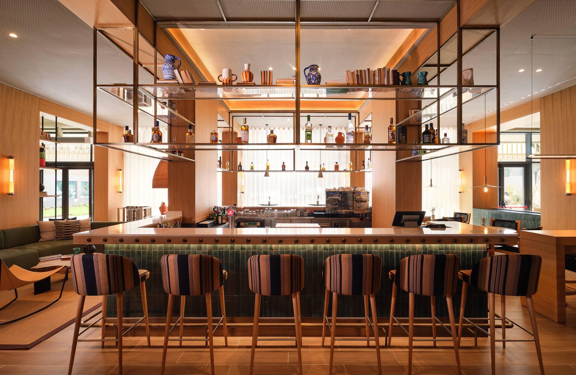 Hilton Garden Inn Evora