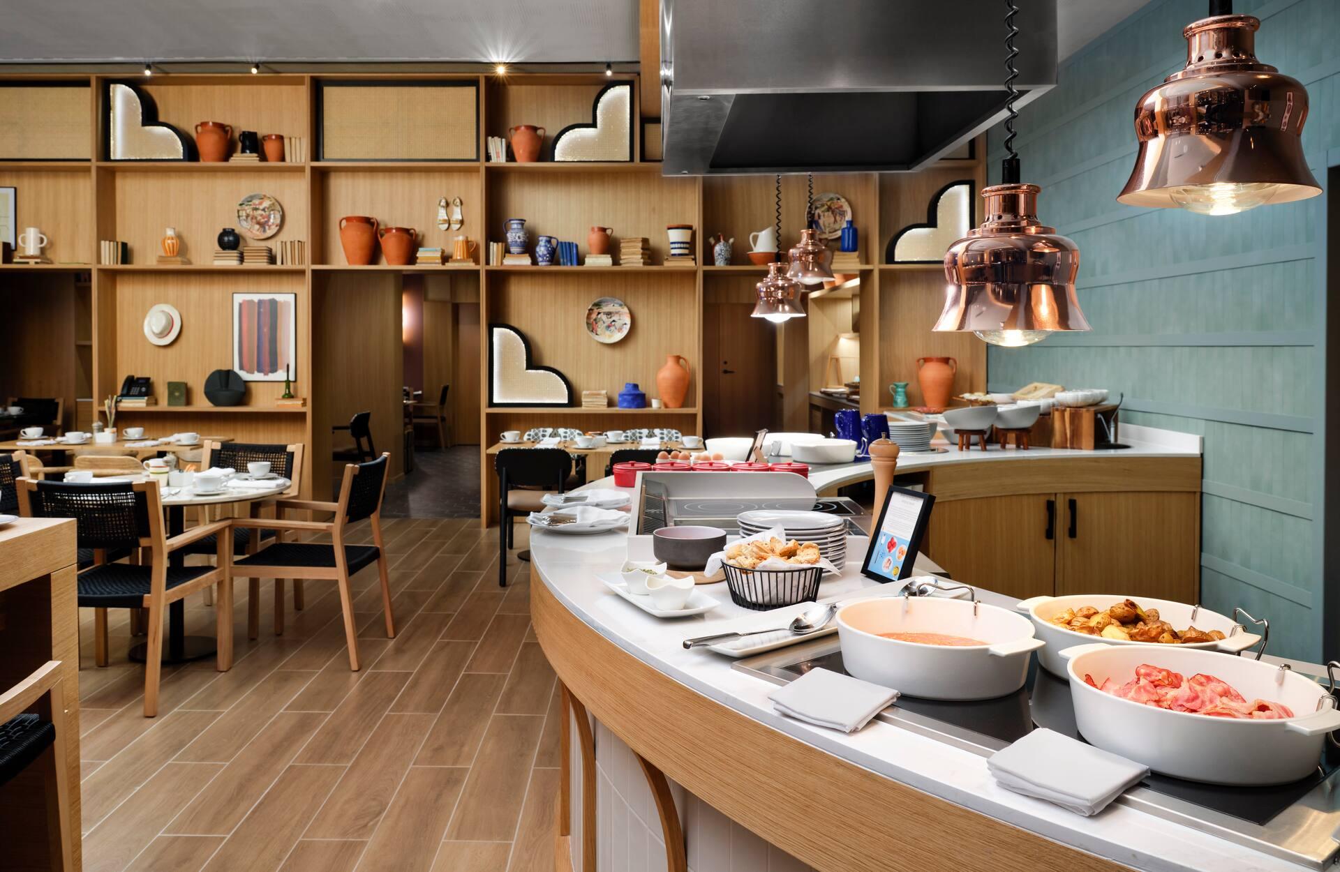 Hilton Garden Inn Evora