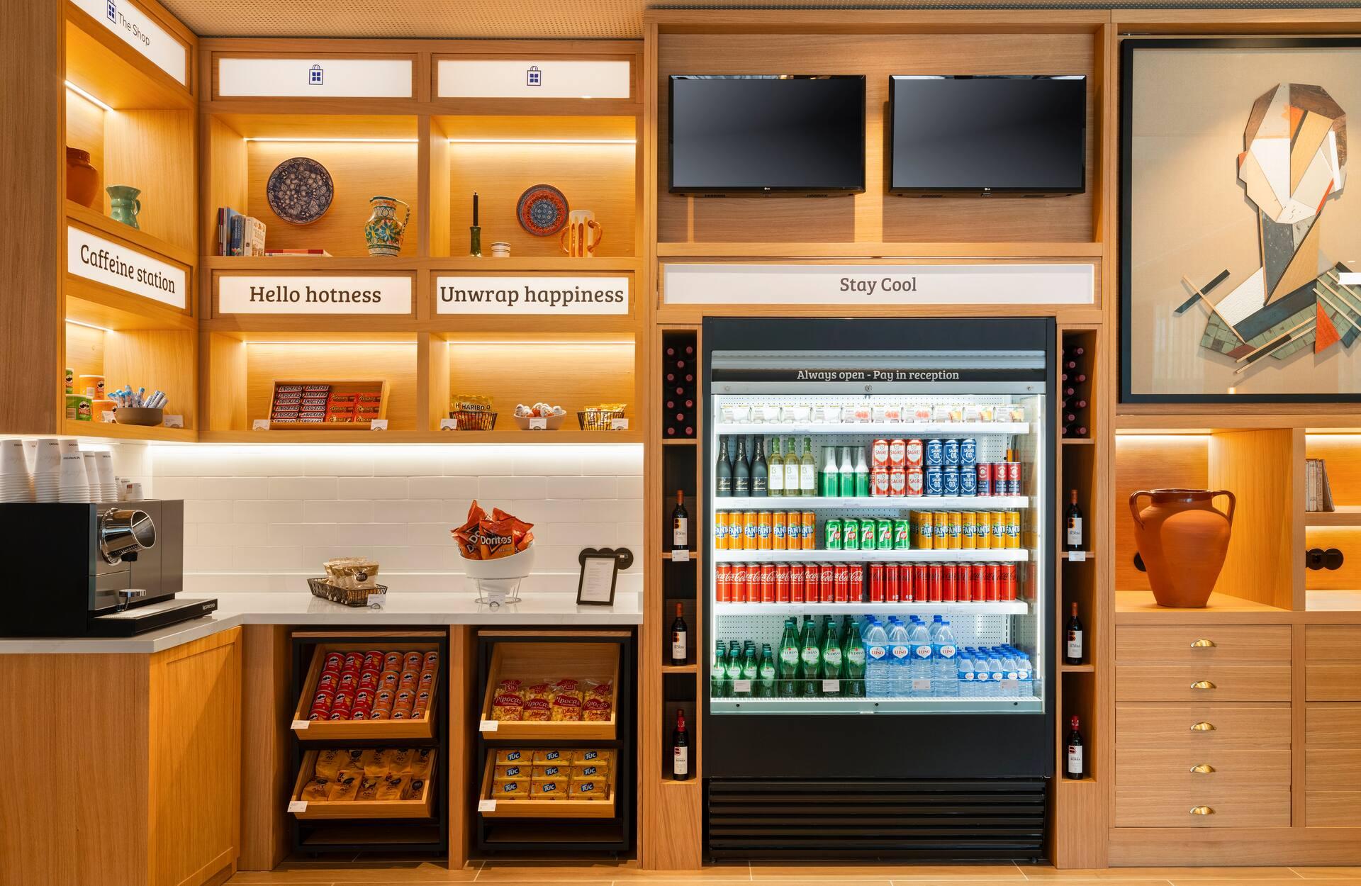 Hilton Garden Inn Evora