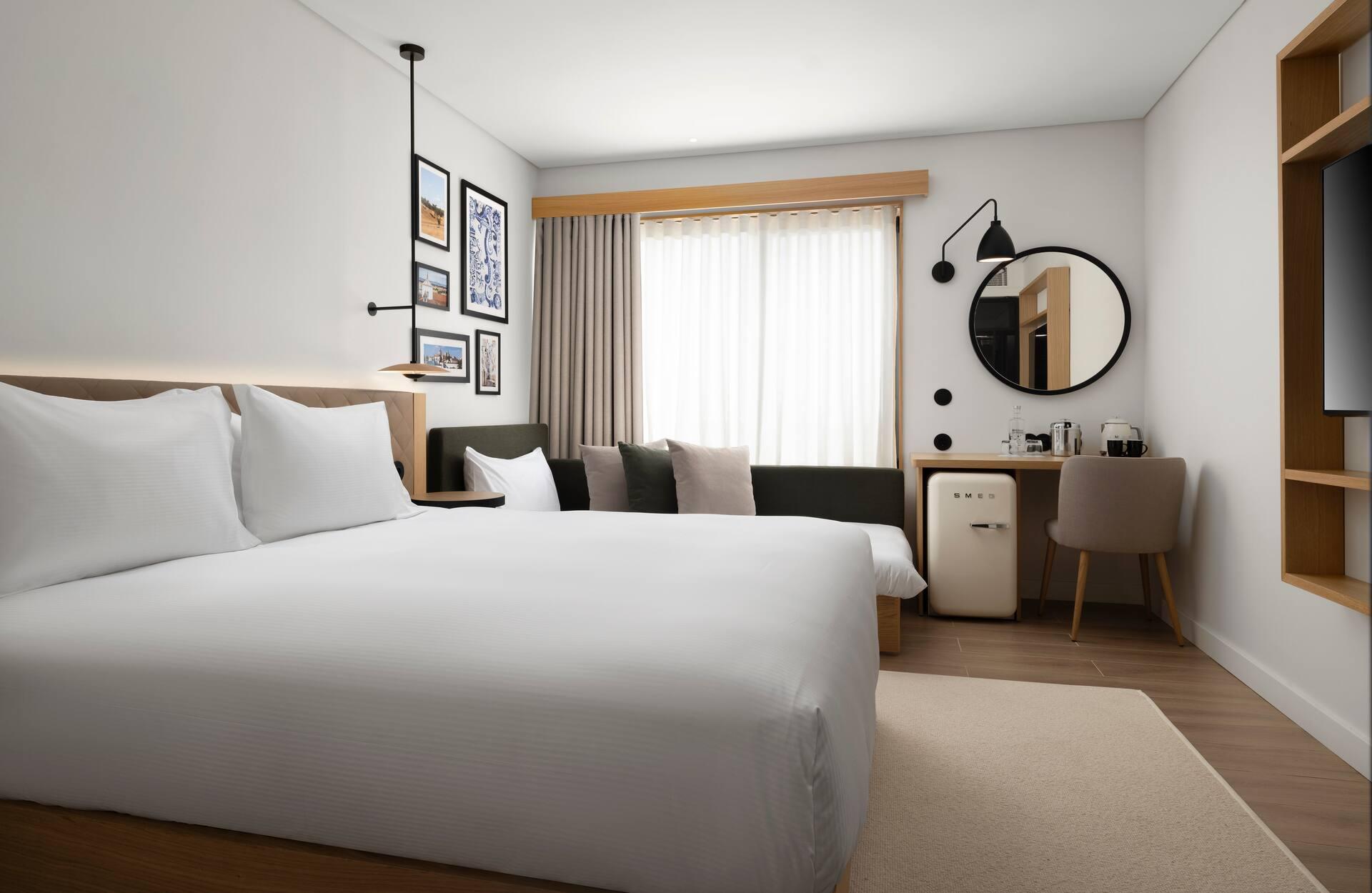 Hilton Garden Inn Evora