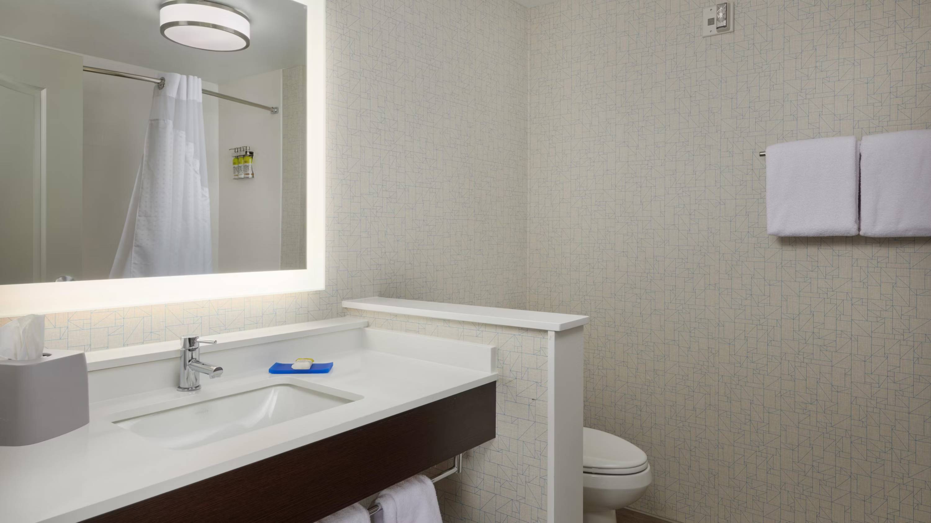 Holiday Inn Express Buffalo NE Lockport by IHG