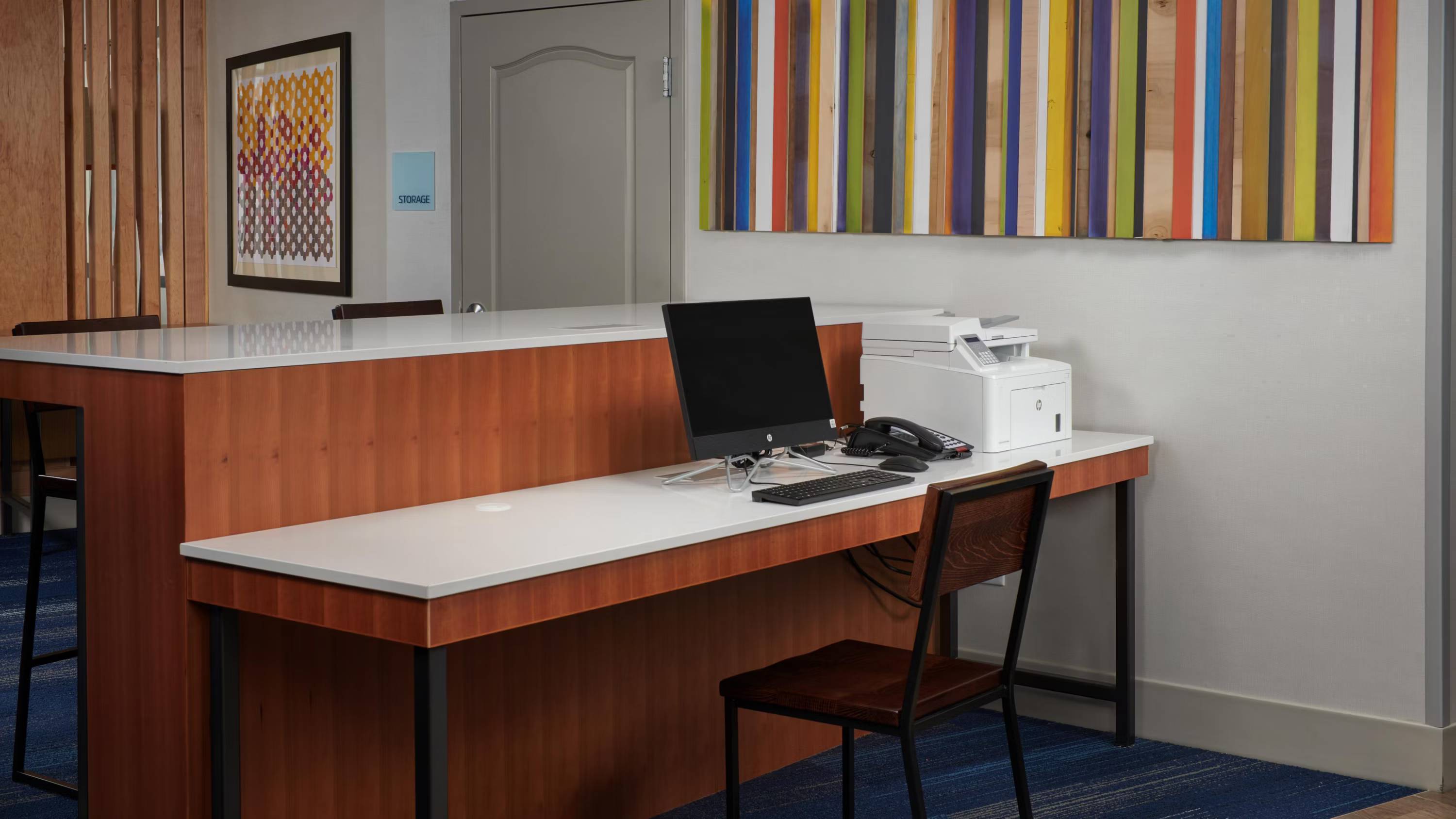 Holiday Inn Express Buffalo NE Lockport by IHG