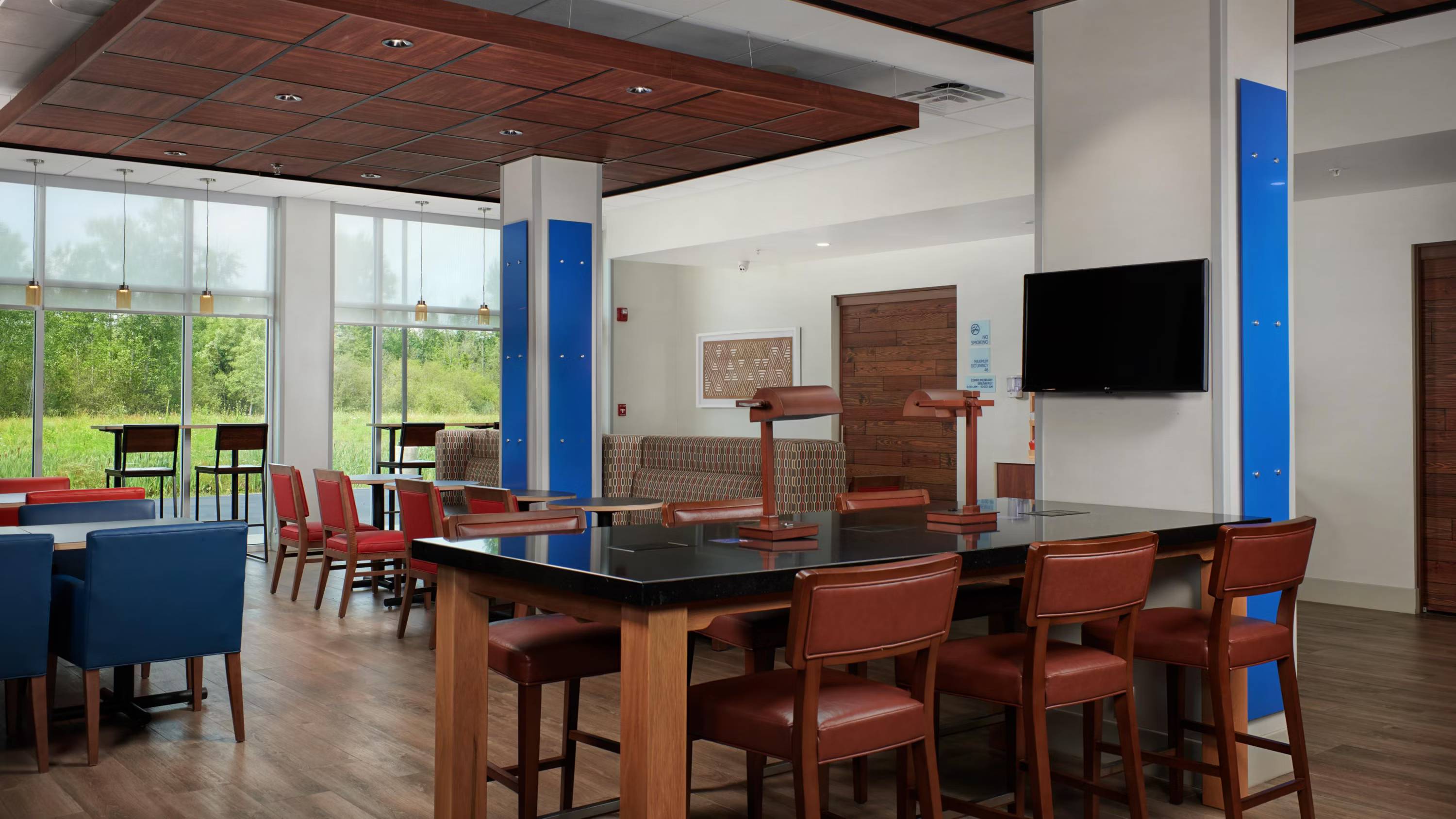 Holiday Inn Express Buffalo NE Lockport by IHG