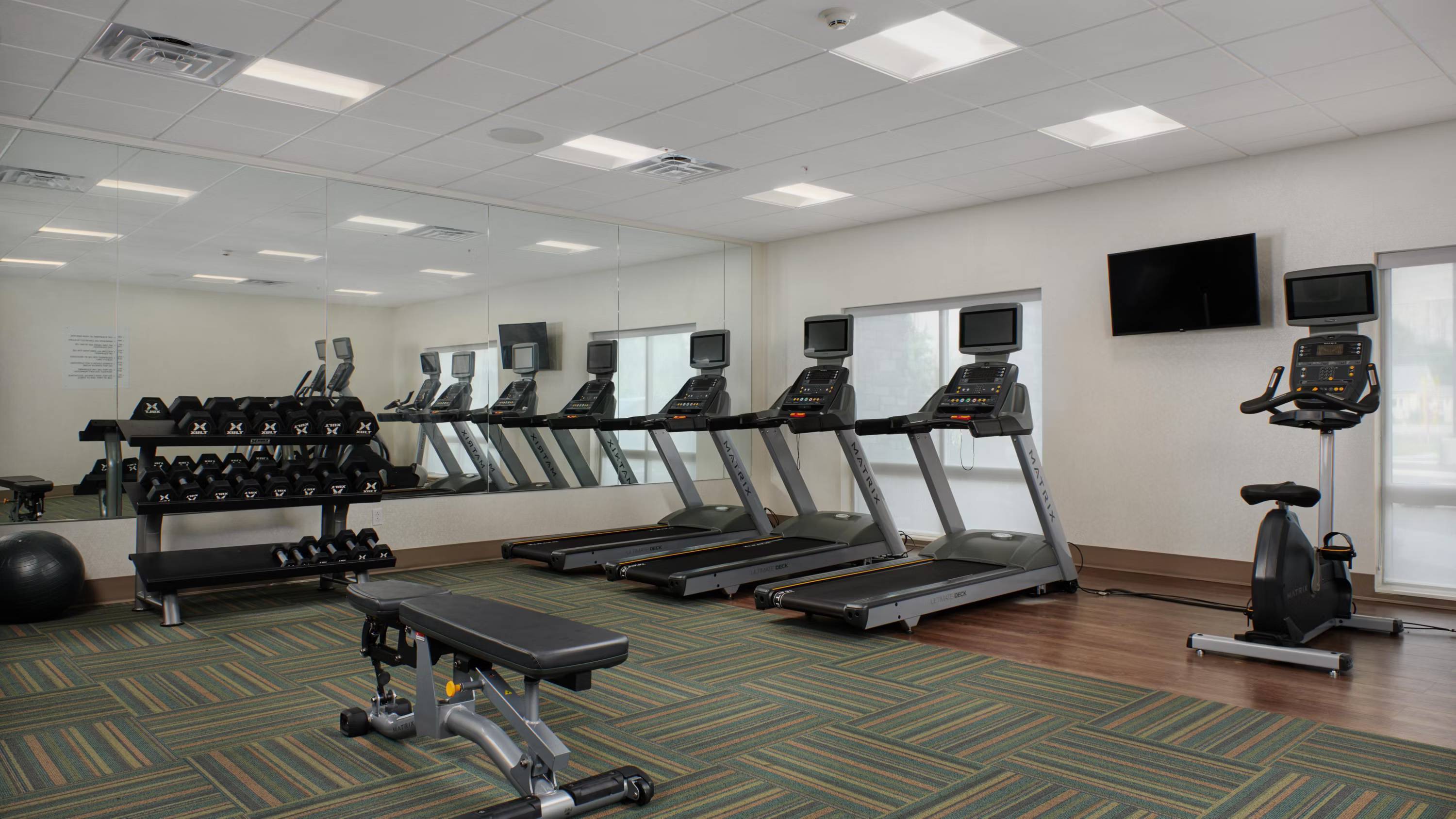 Holiday Inn Express Buffalo NE Lockport by IHG