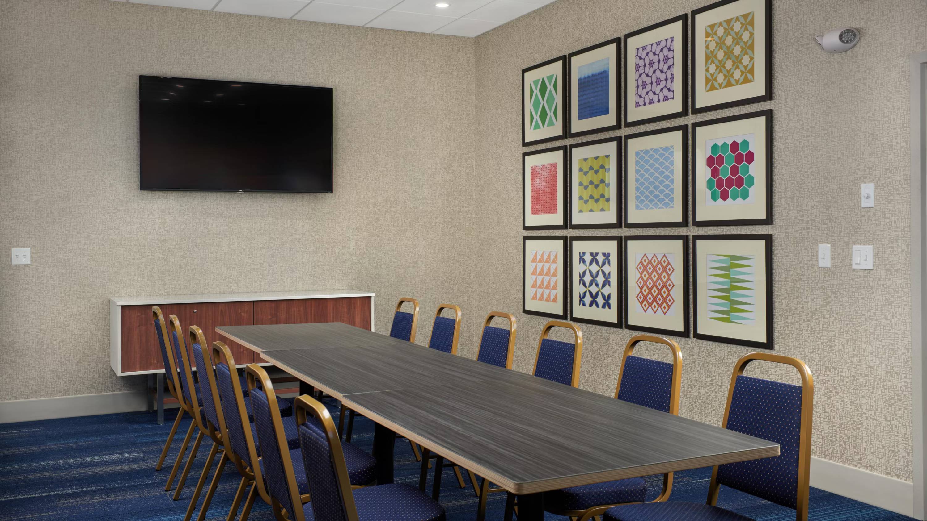 Holiday Inn Express Buffalo NE Lockport by IHG