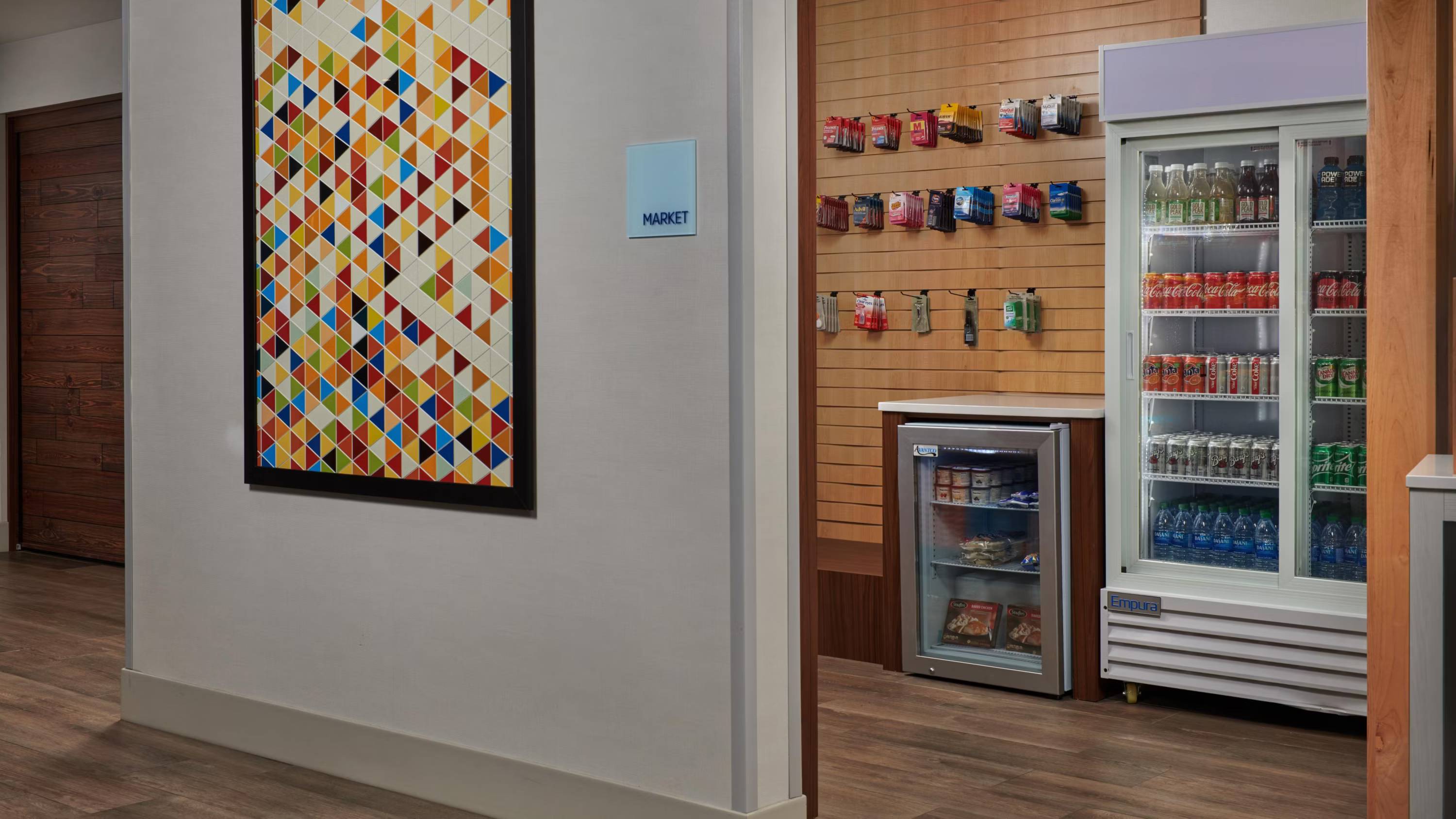 Holiday Inn Express Buffalo NE Lockport by IHG