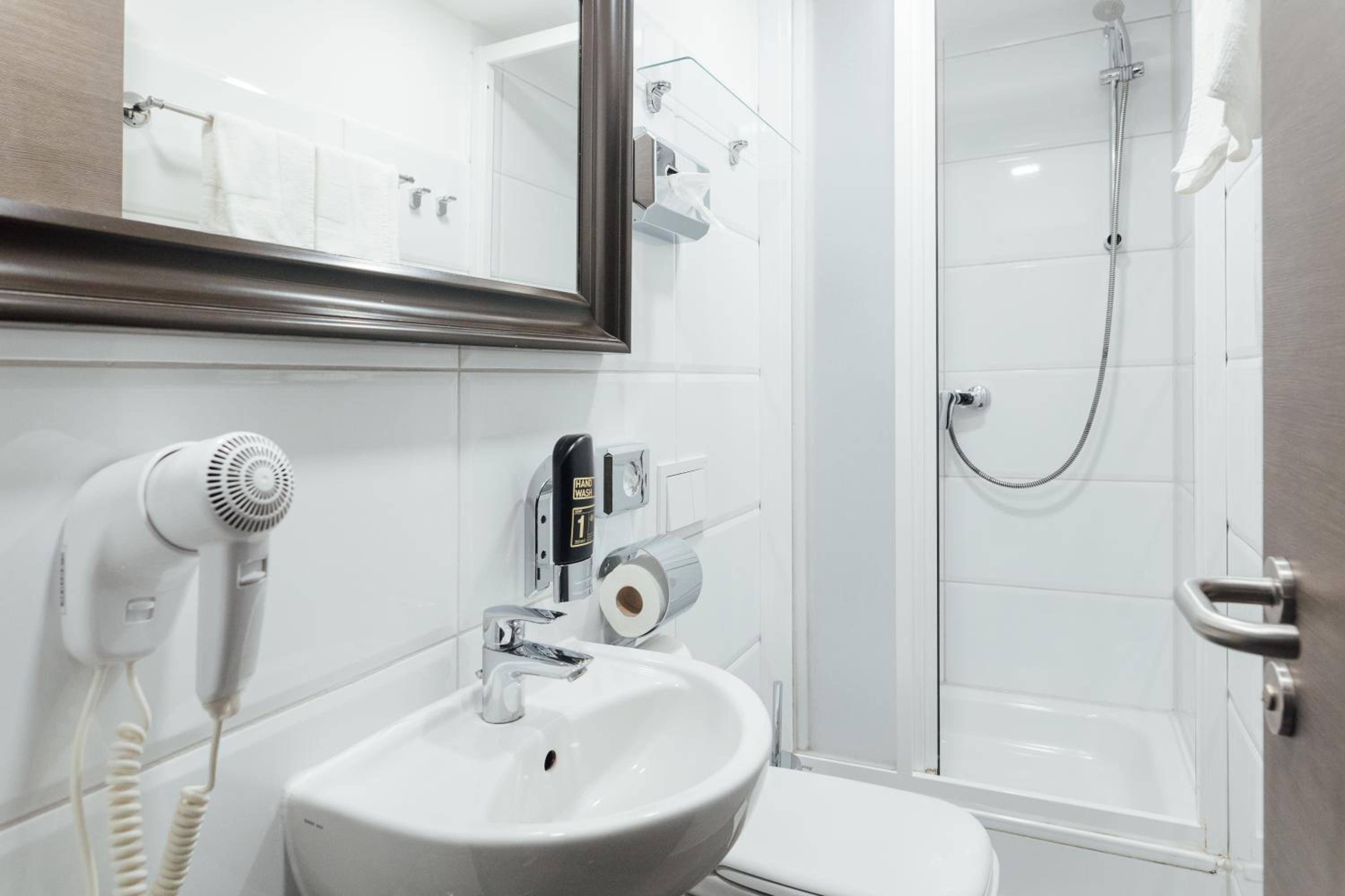 City Hotel St. Georg Hamburg