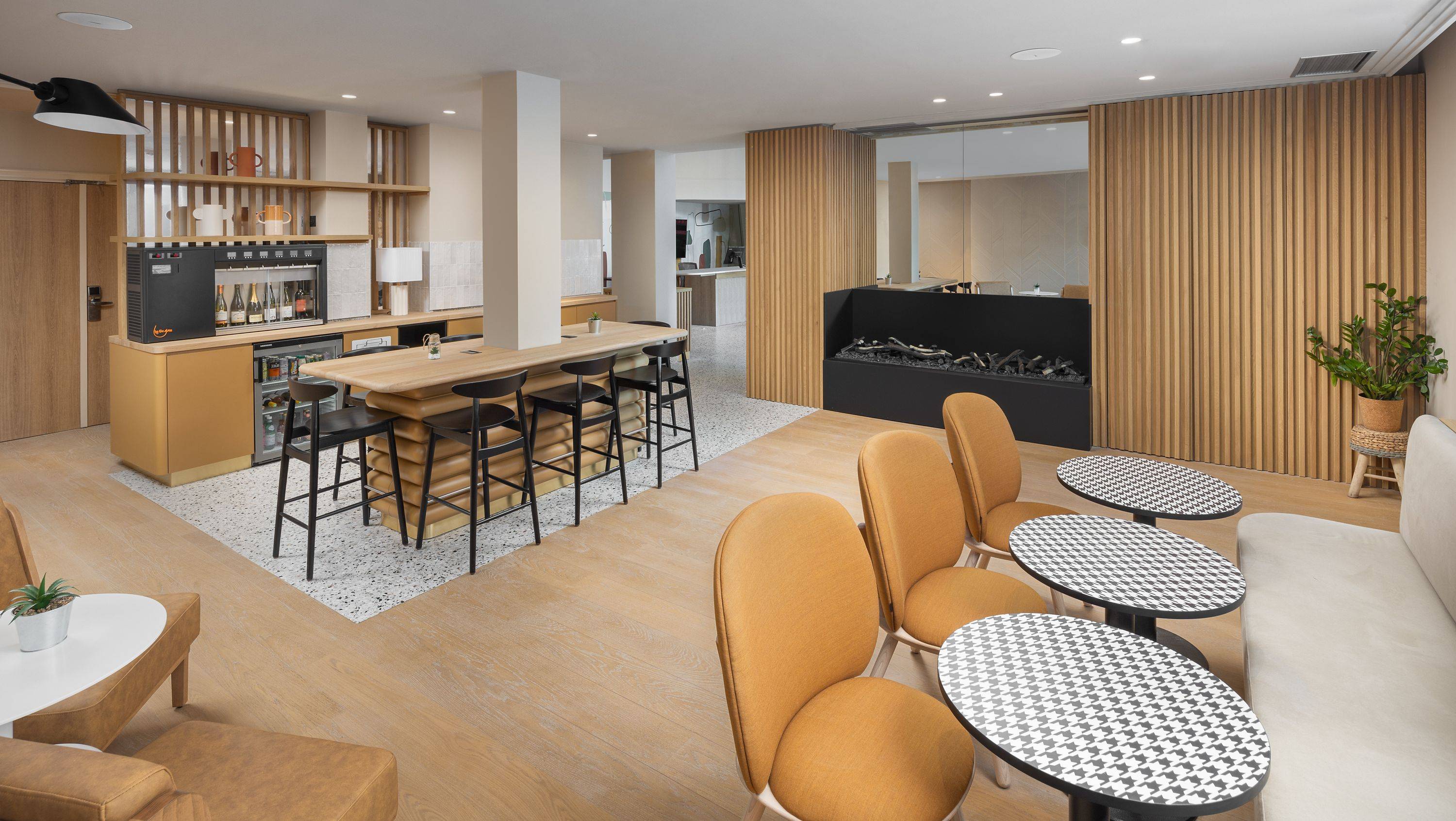 Residence Inn by Marriott Paris Didot Montparnasse