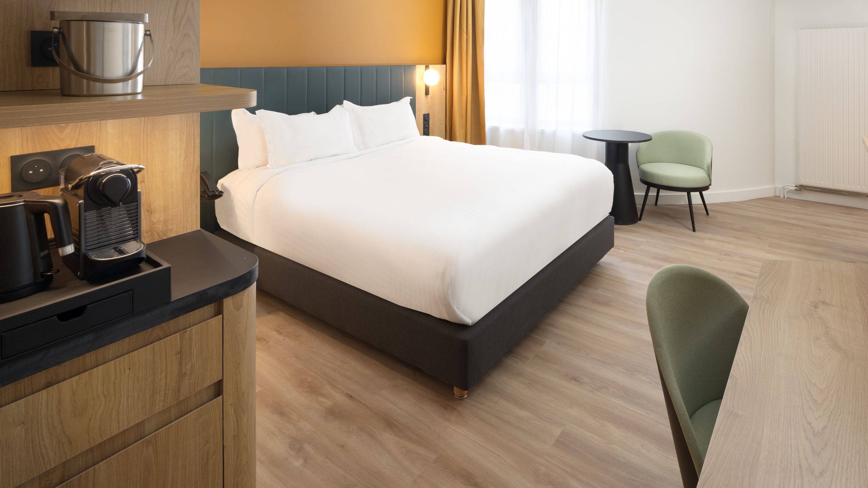 Residence Inn by Marriott Paris Didot Montparnasse