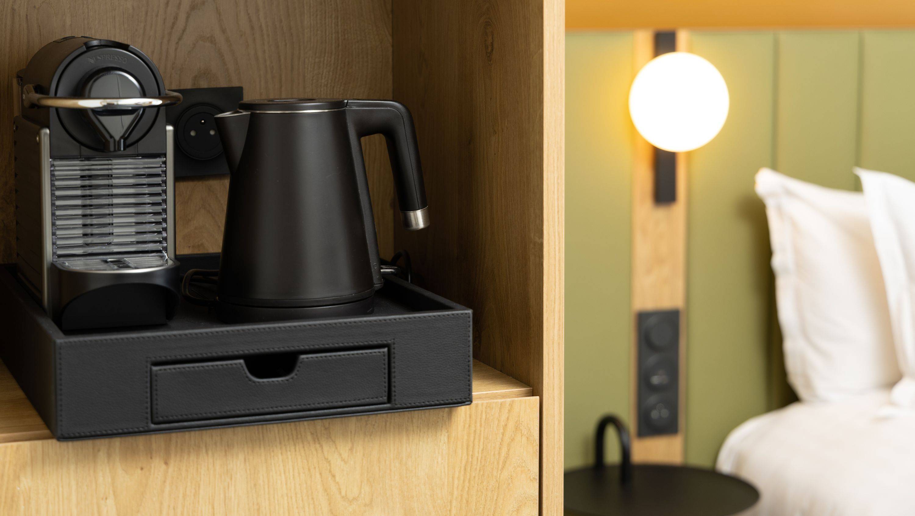 Residence Inn by Marriott Paris Didot Montparnasse