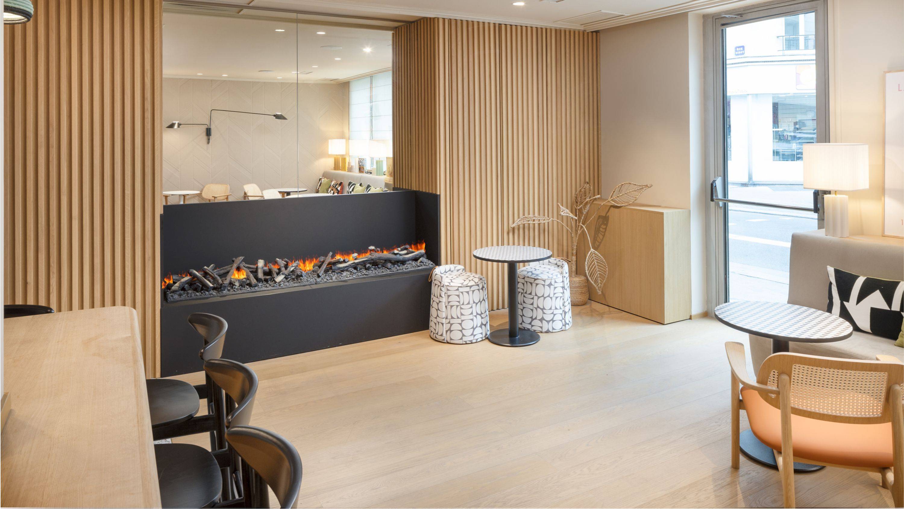 Residence Inn by Marriott Paris Didot Montparnasse