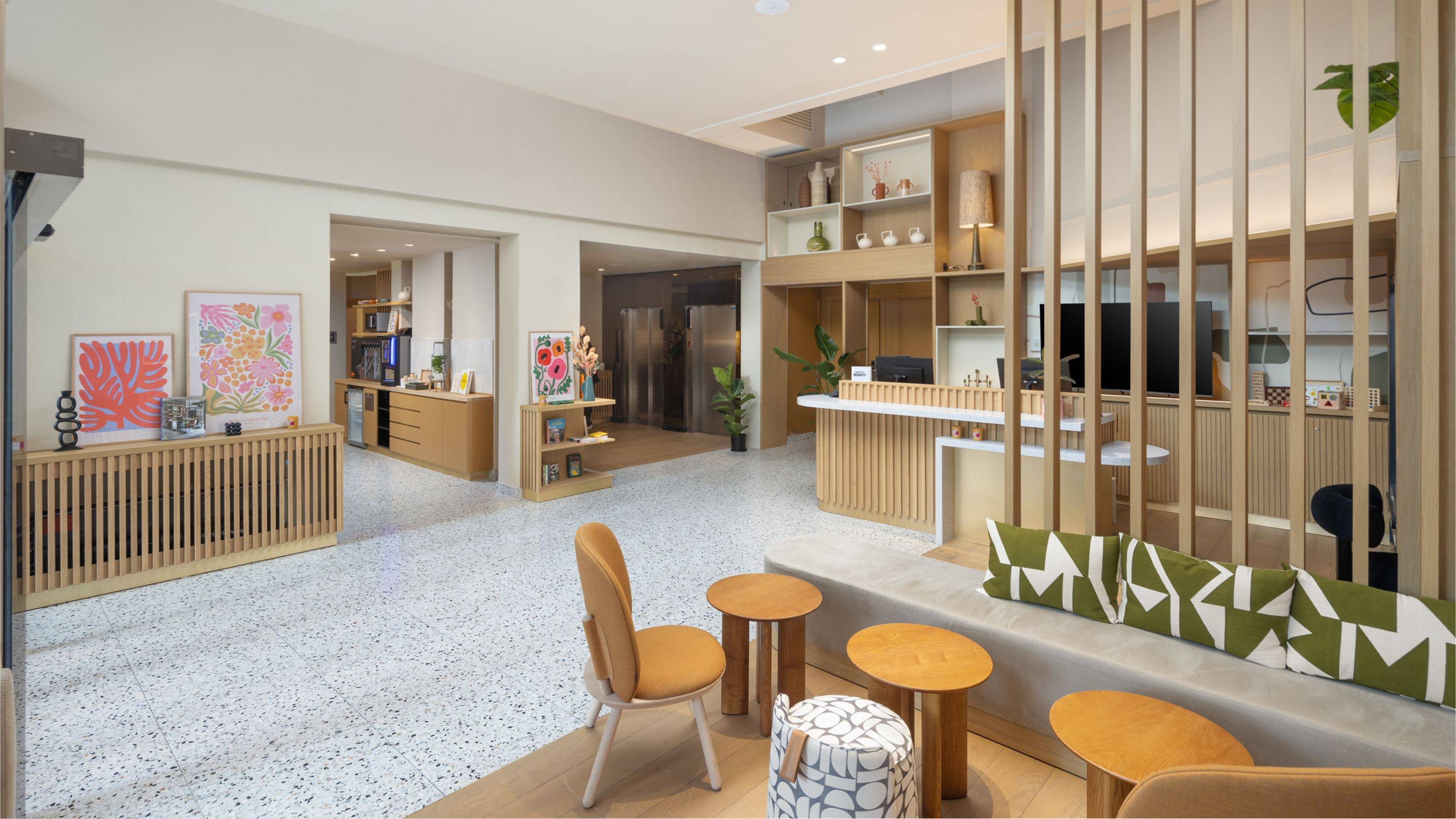 Residence Inn by Marriott Paris Didot Montparnasse