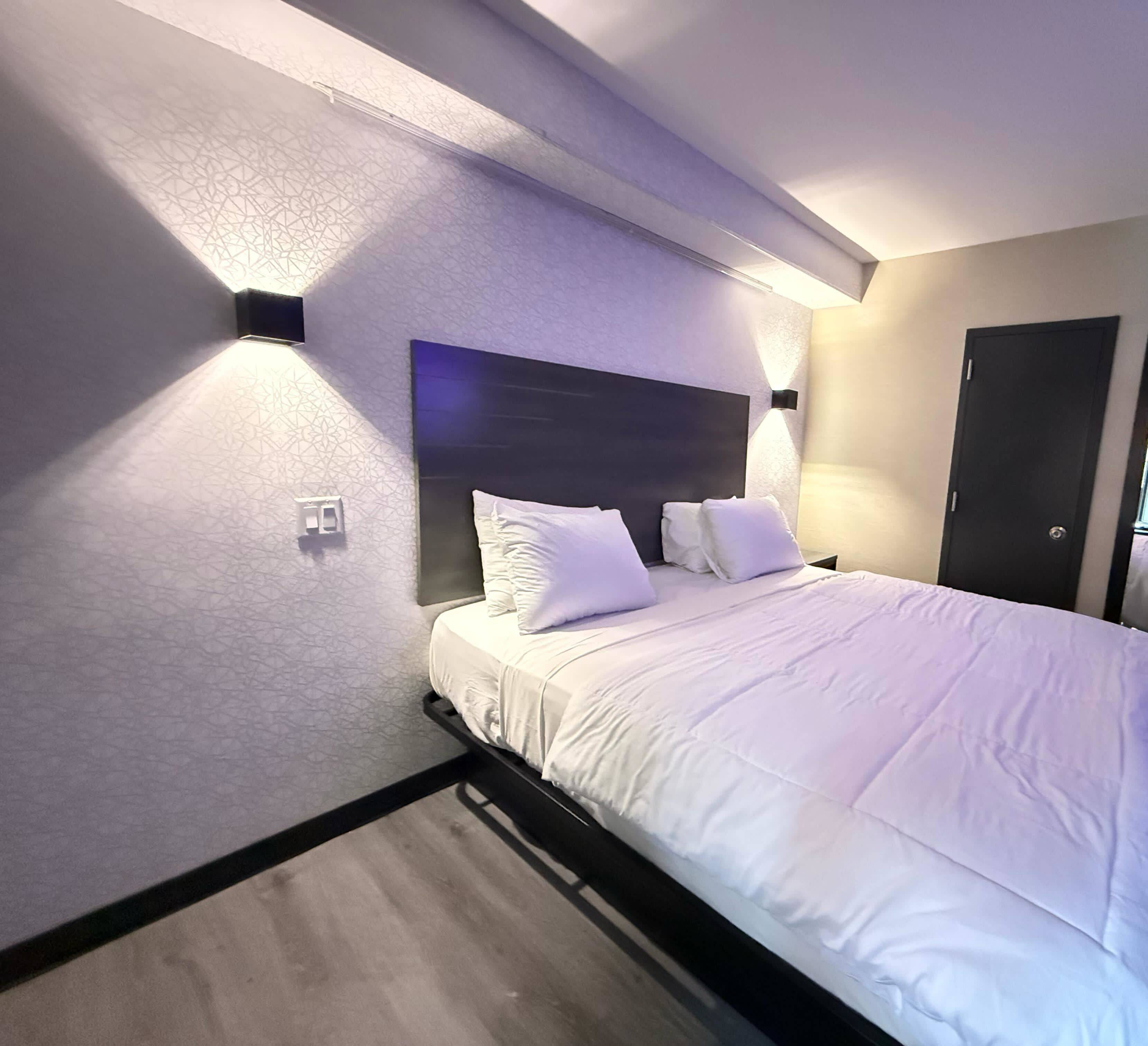 The Vine Hotel Bronx