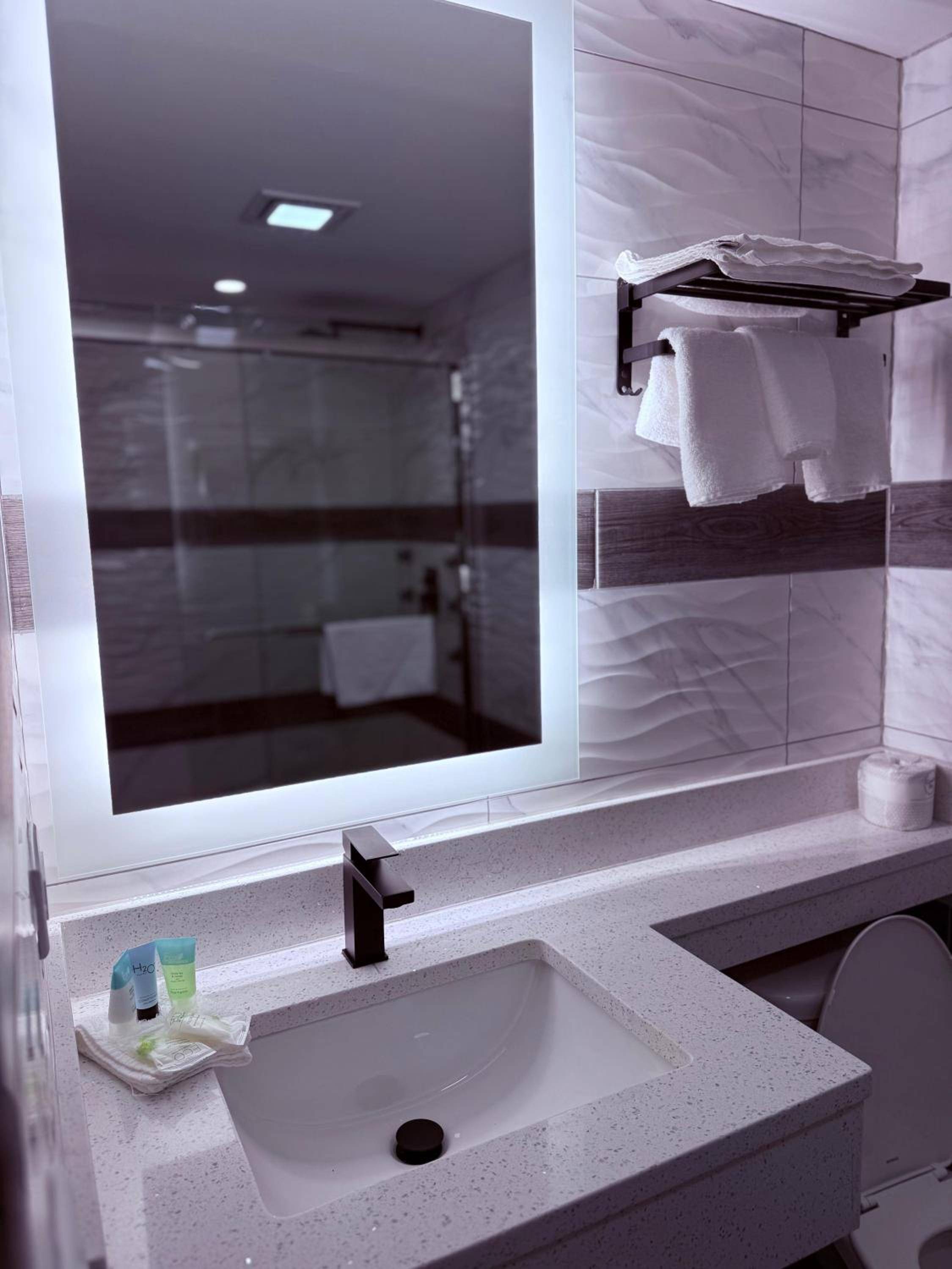 The Vine Hotel Bronx