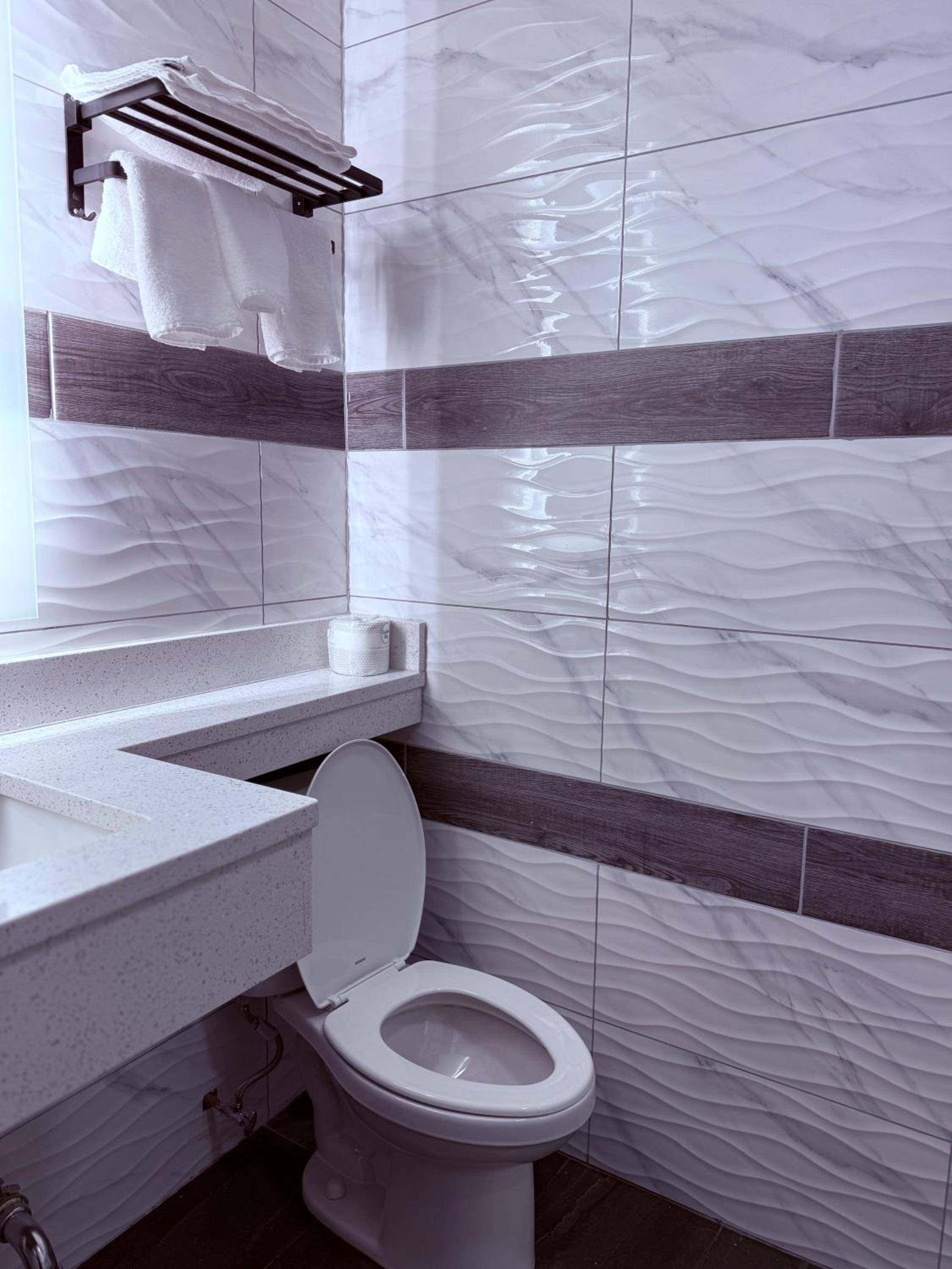 The Vine Hotel Bronx