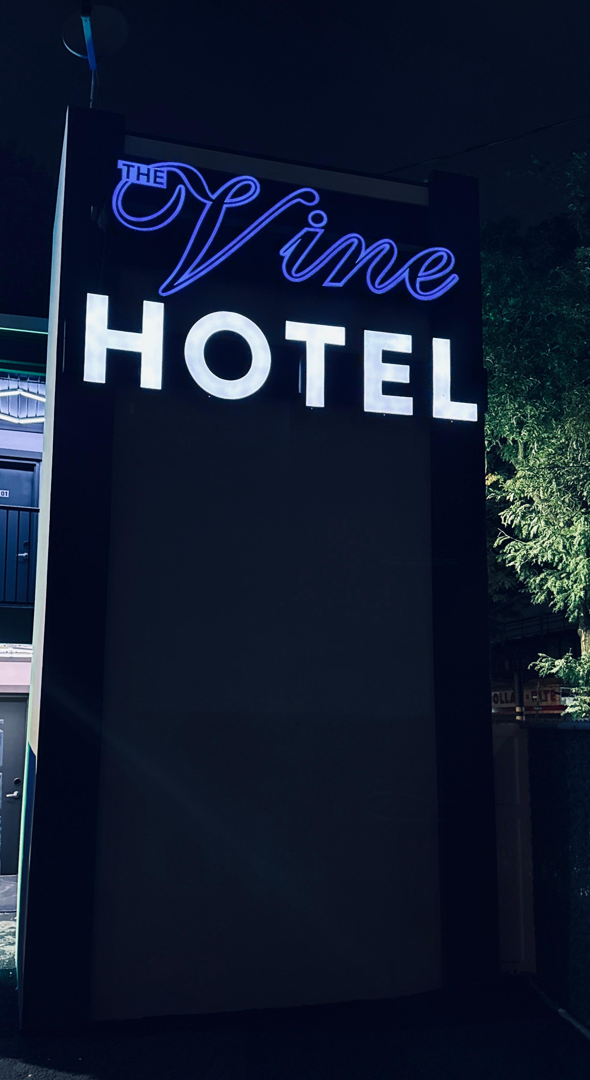 The Vine Hotel Bronx