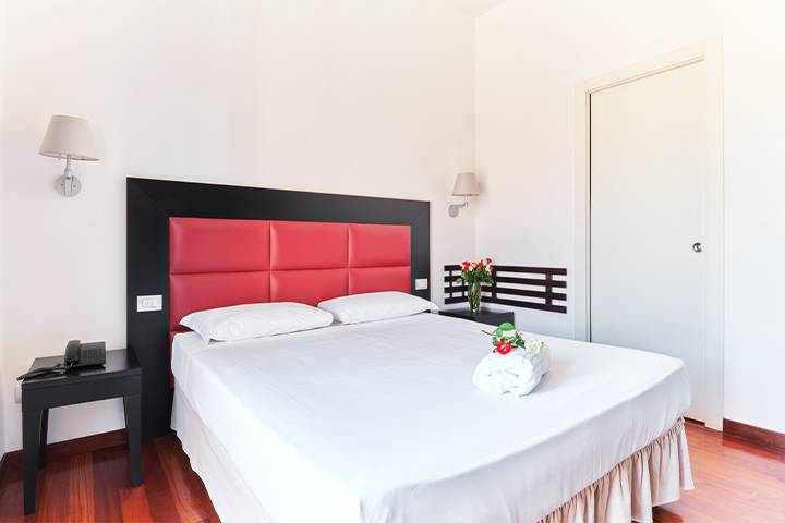 La Chicca Palace Hotel