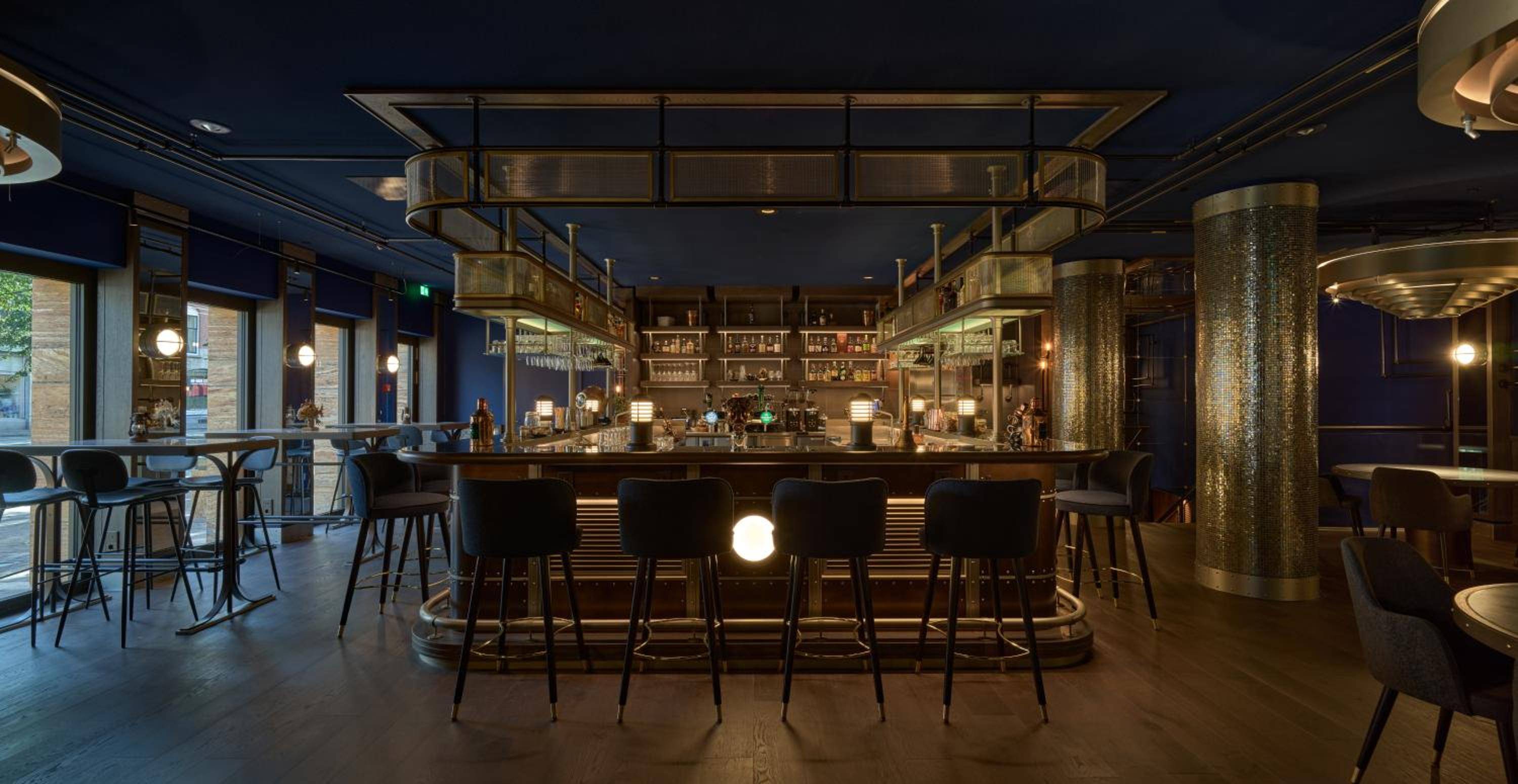 Voco The Hague, an IHG hotel