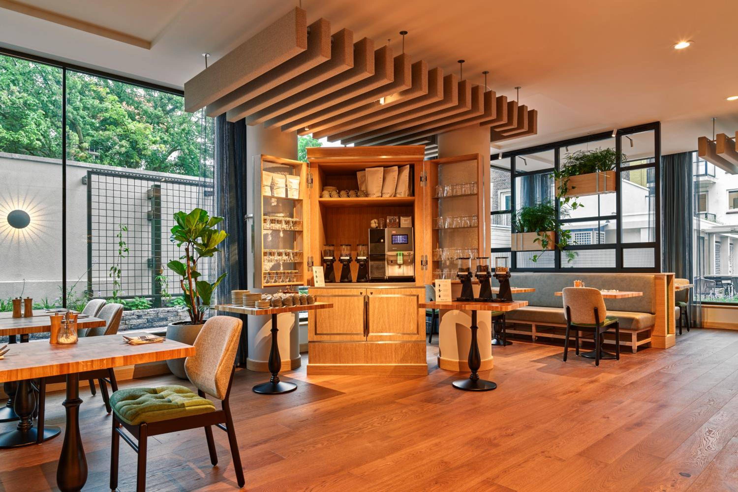 Voco The Hague, an IHG hotel