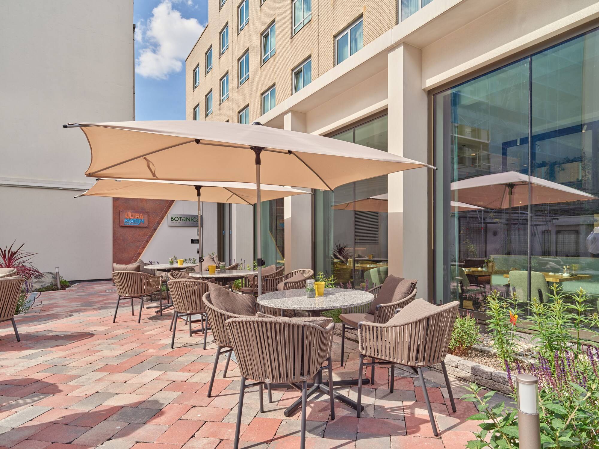 Voco The Hague, an IHG hotel