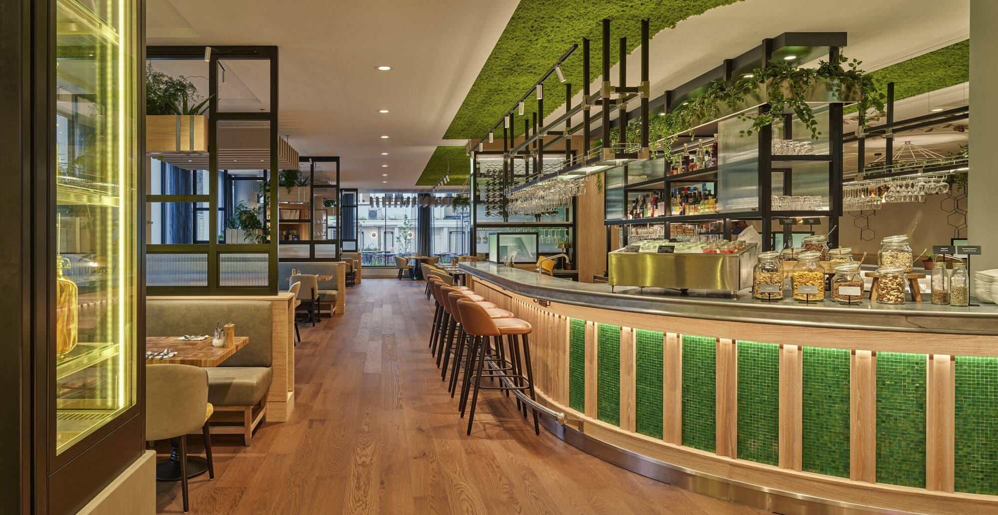 Voco The Hague, an IHG hotel