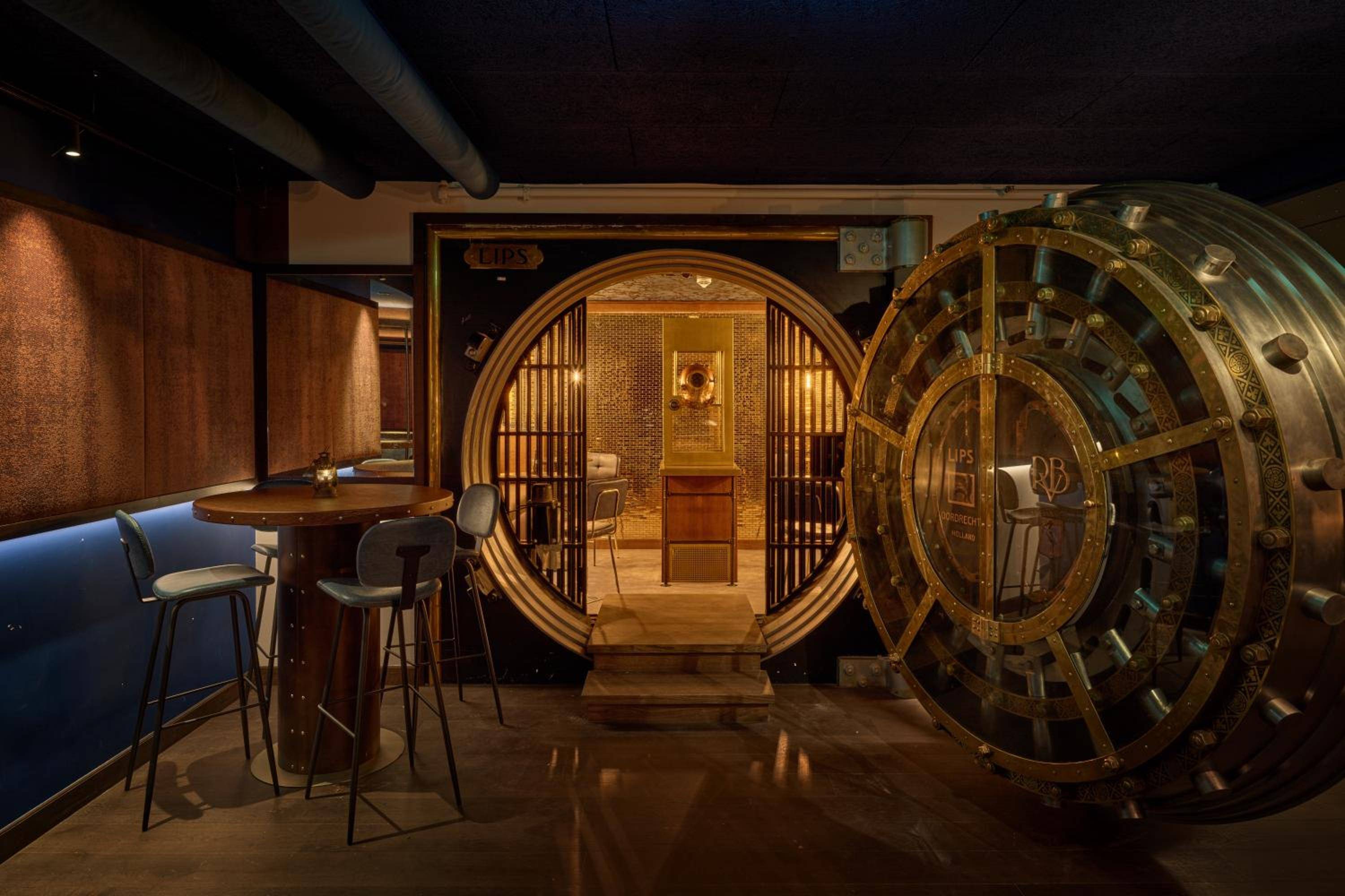 Voco The Hague, an IHG hotel