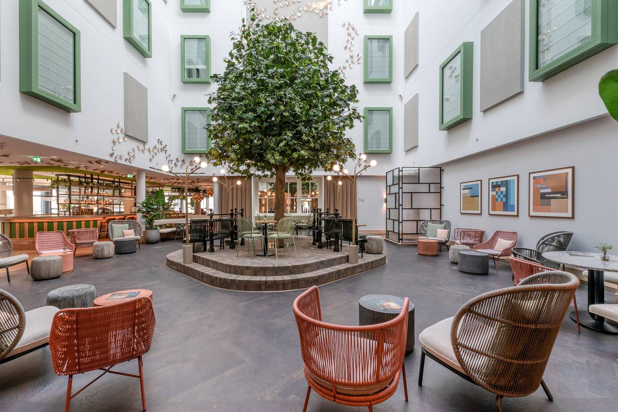 Voco The Hague, an IHG hotel