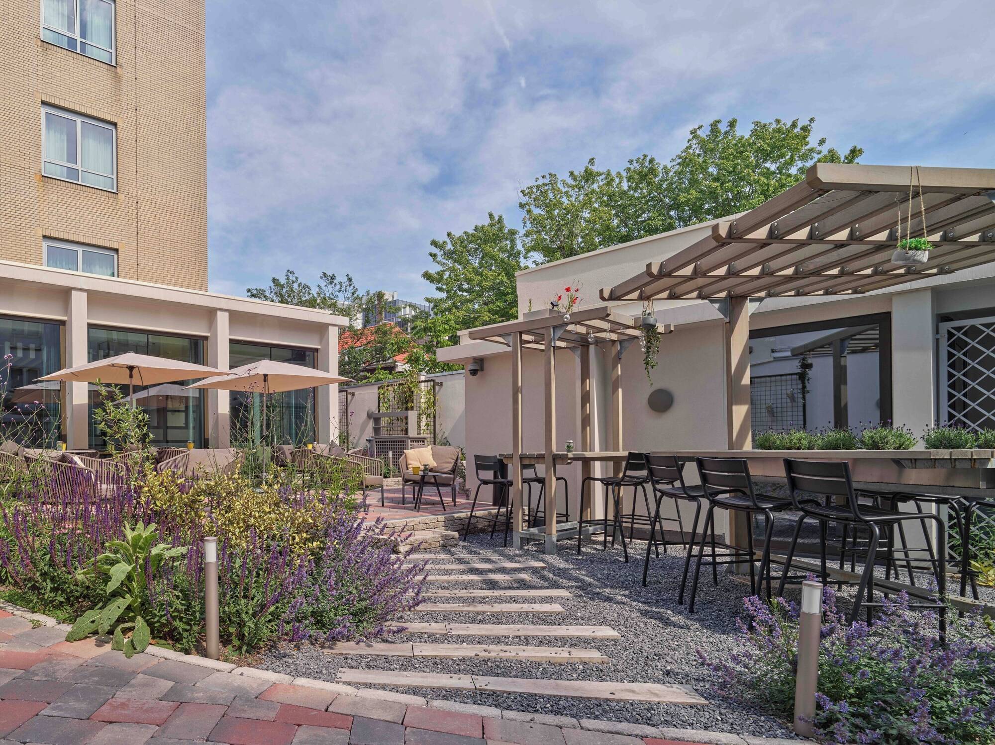 Voco The Hague, an IHG hotel