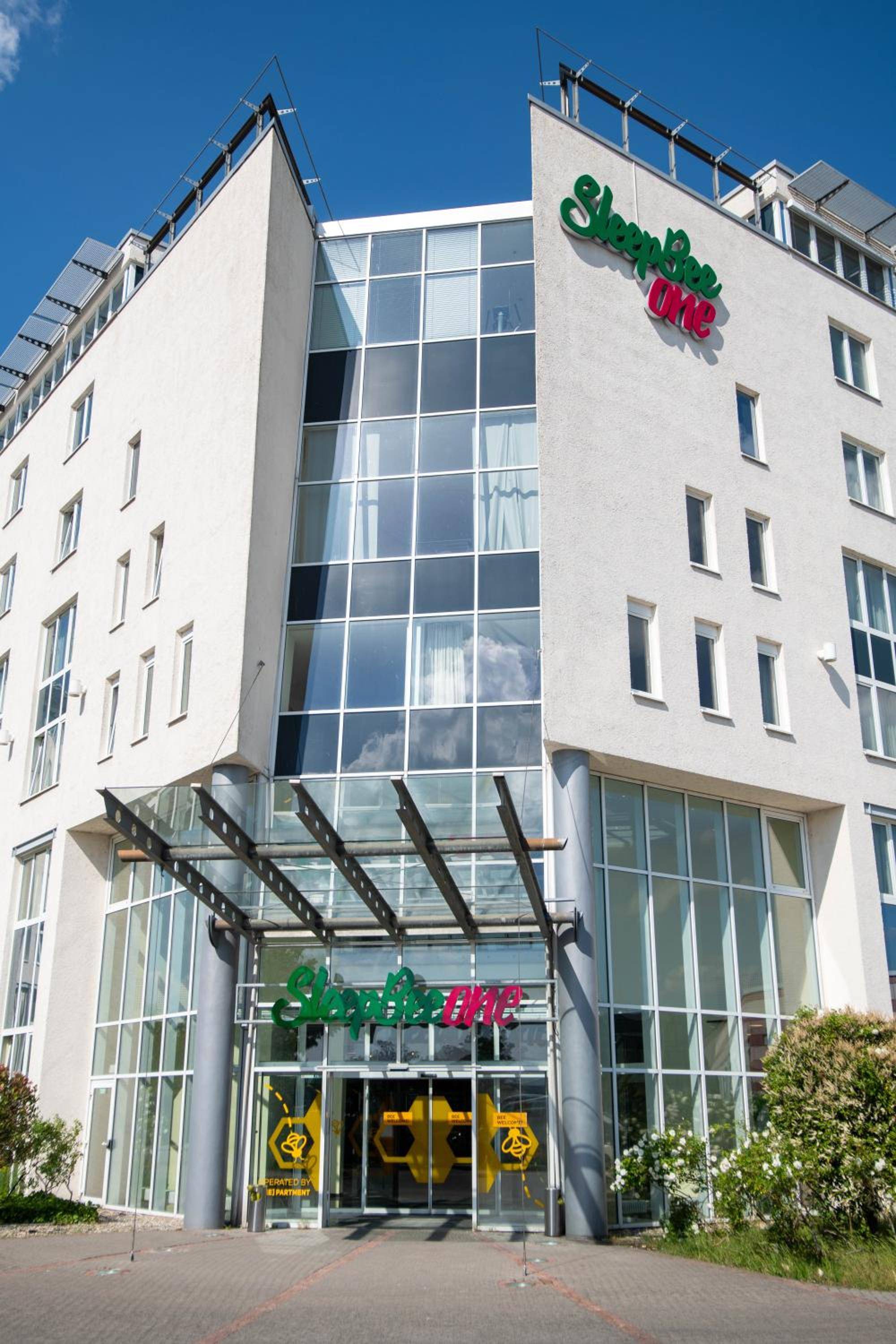 Best Western Conference Airporthotel Frankfurt Mörfelden