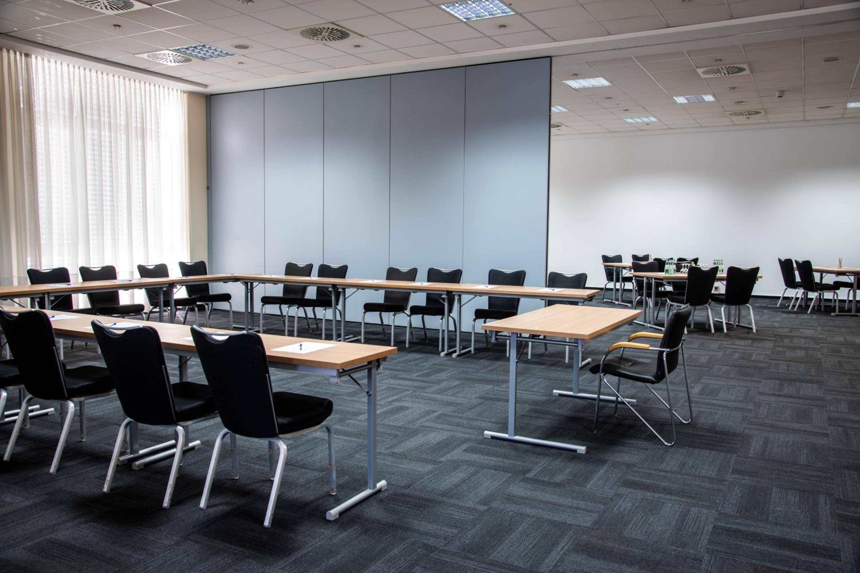 Best Western Conference Airporthotel Frankfurt Mörfelden