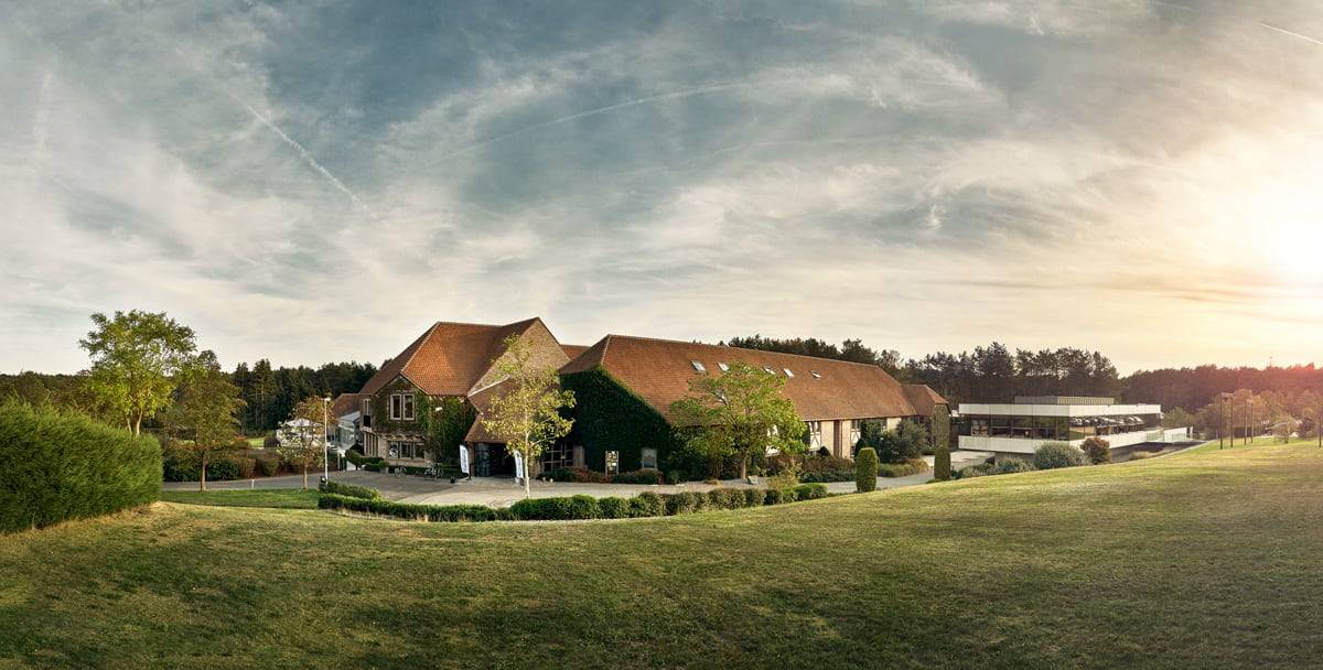 Stiemerheide - The Urban Hotel & Golf Retreat 4 * Superior