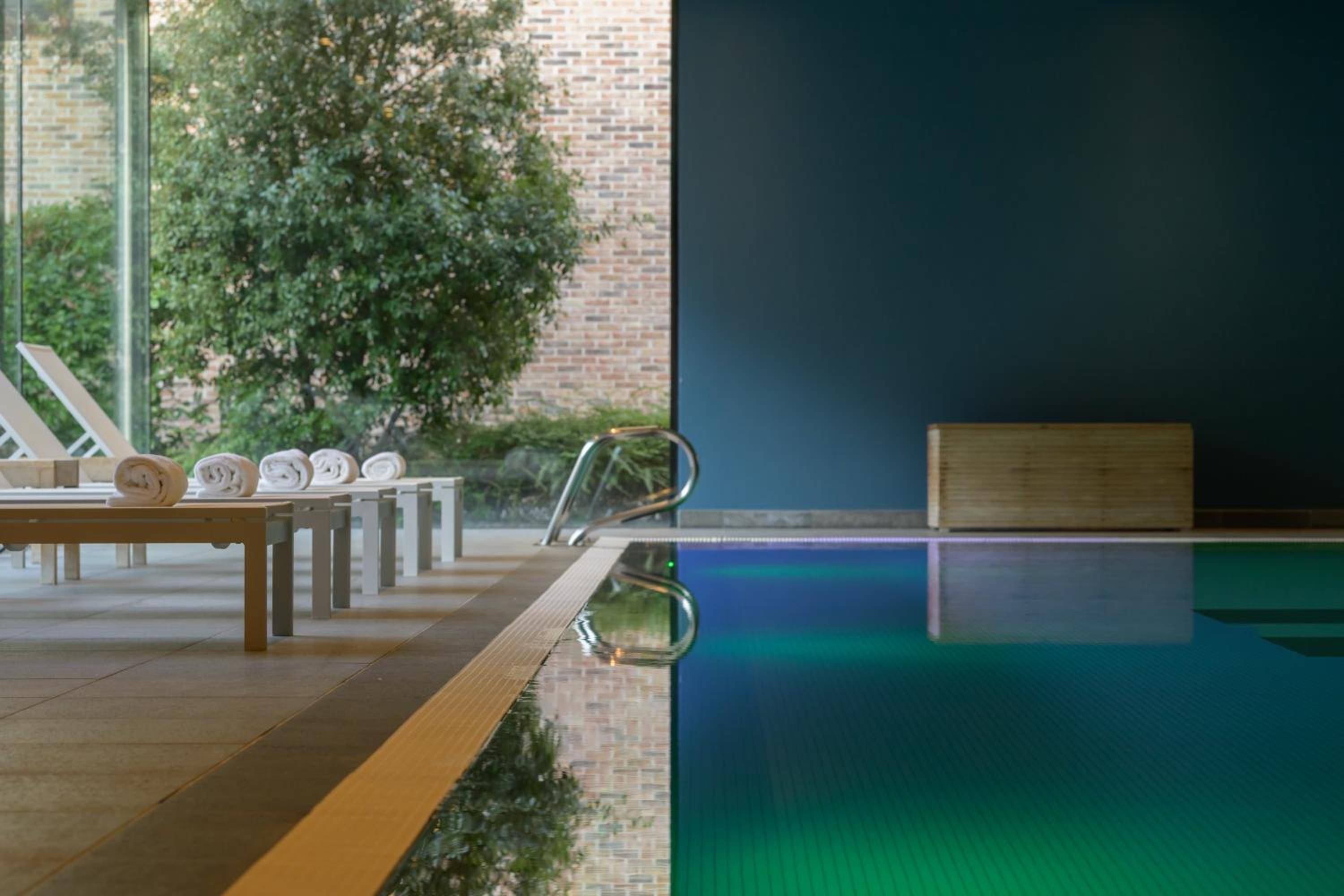 Stiemerheide - The Urban Hotel & Golf Retreat 4 * Superior