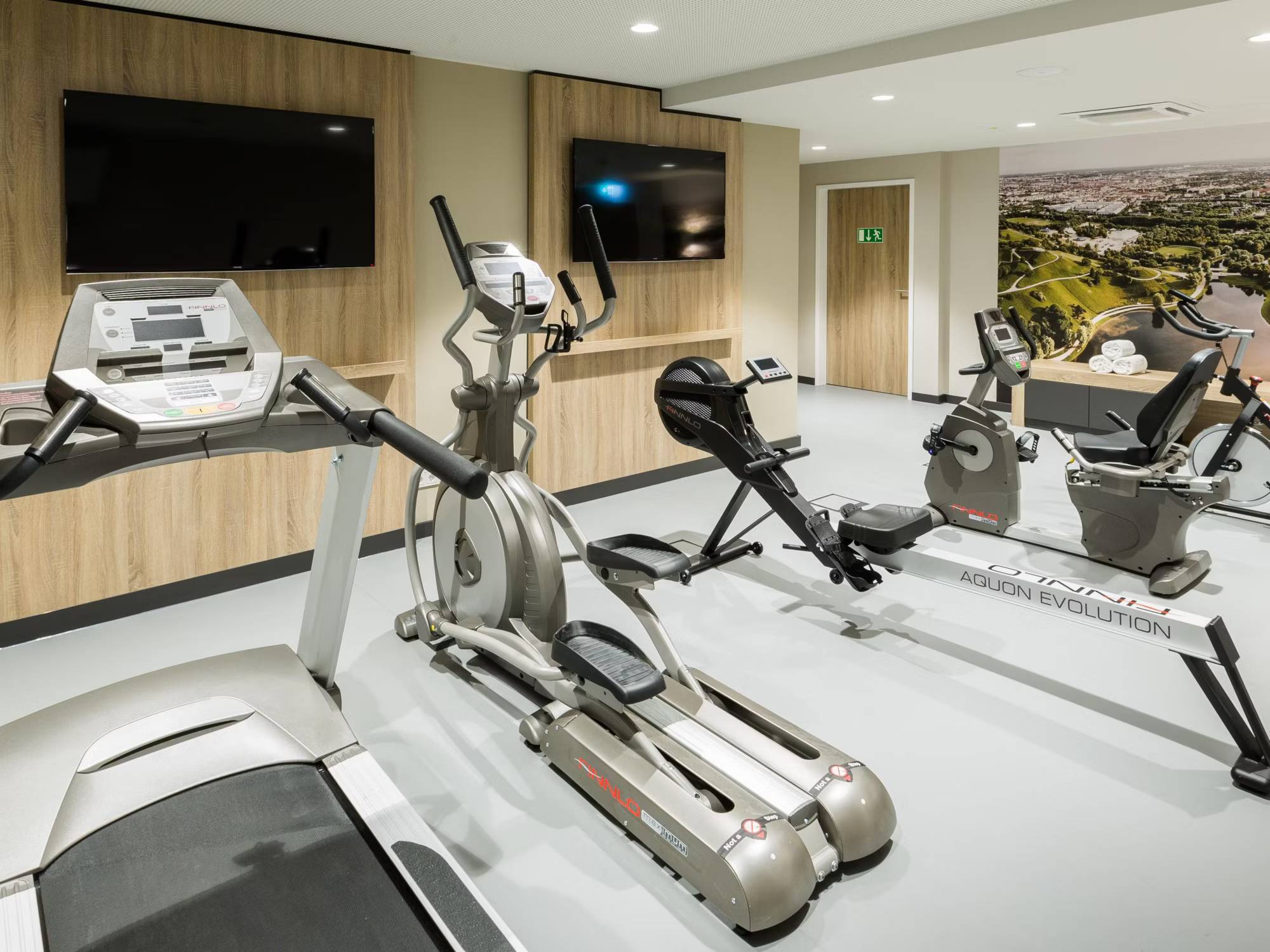 Holiday Inn Express Munich - City East by IHG