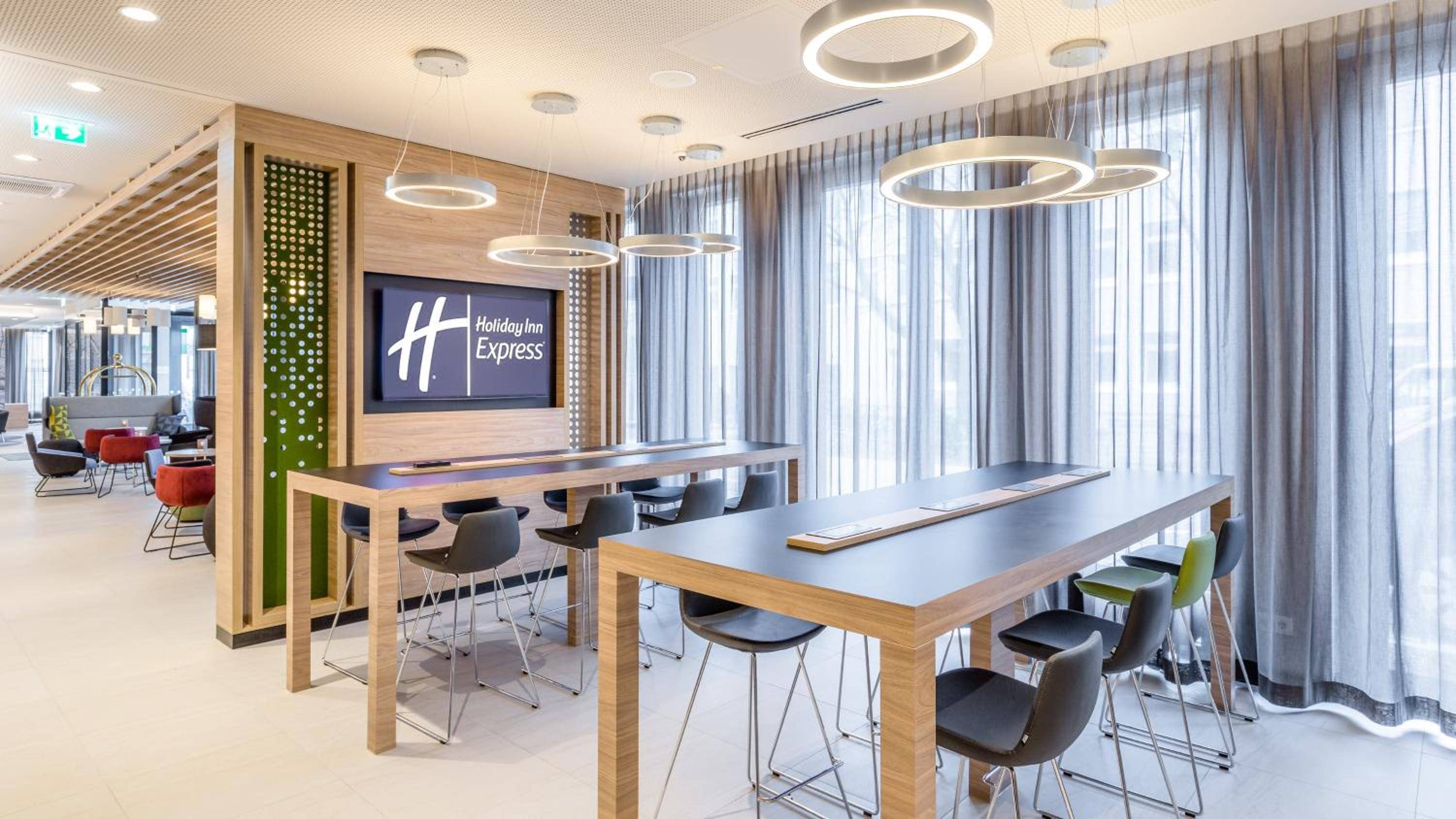 Holiday Inn Express Munich - City East by IHG
