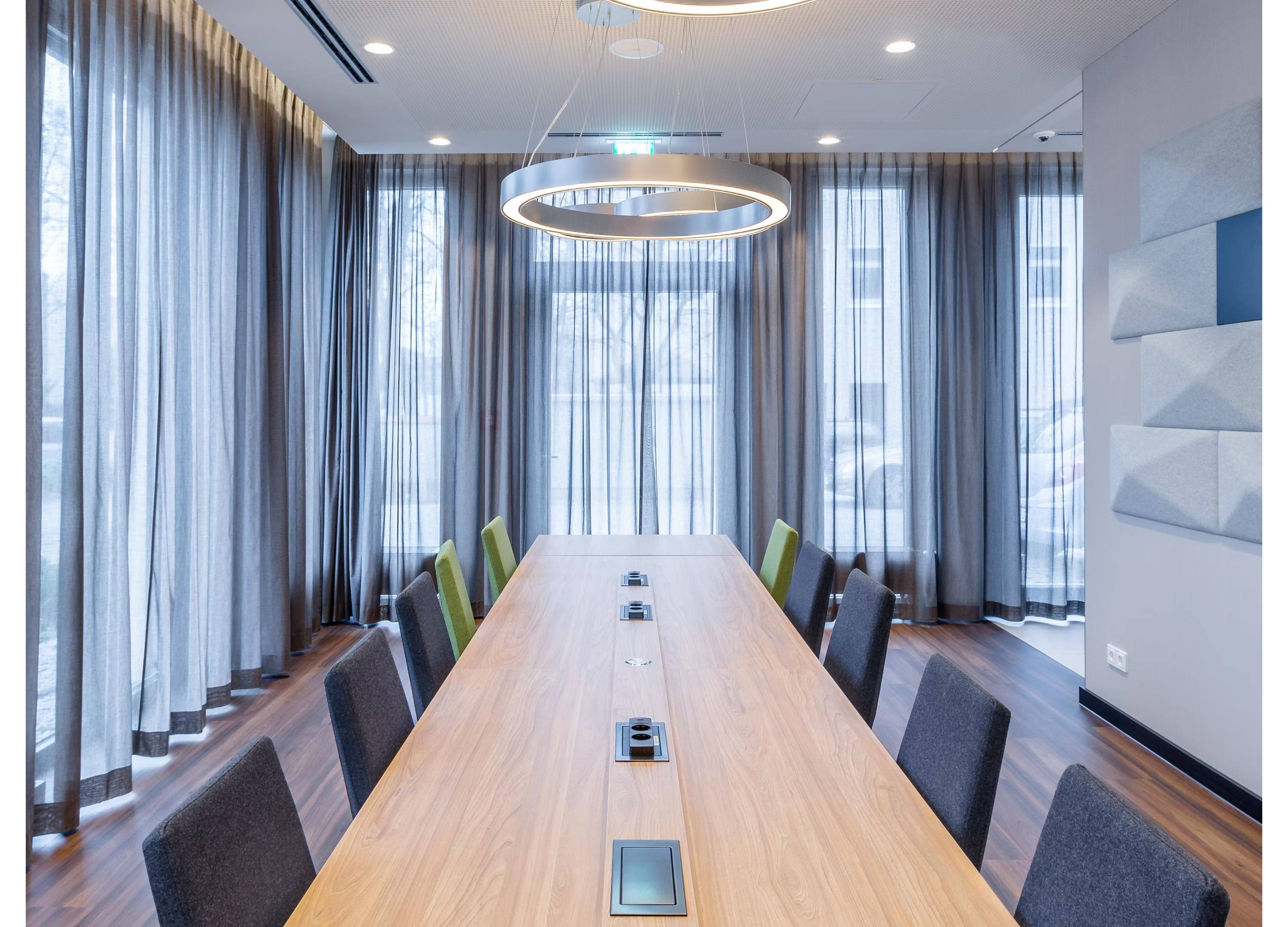 Holiday Inn Express Munich - City East by IHG