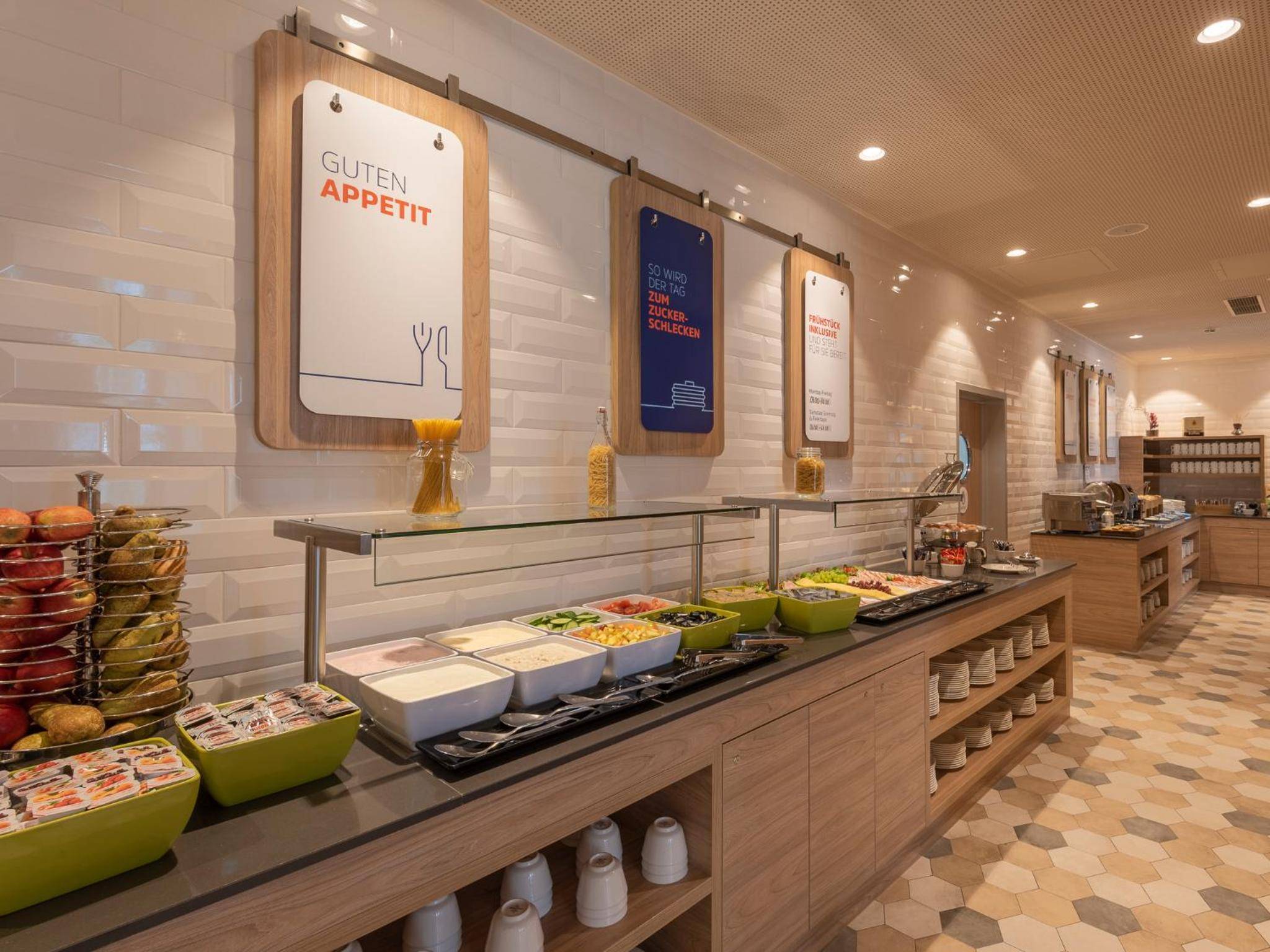 Holiday Inn Express Munich - City East by IHG