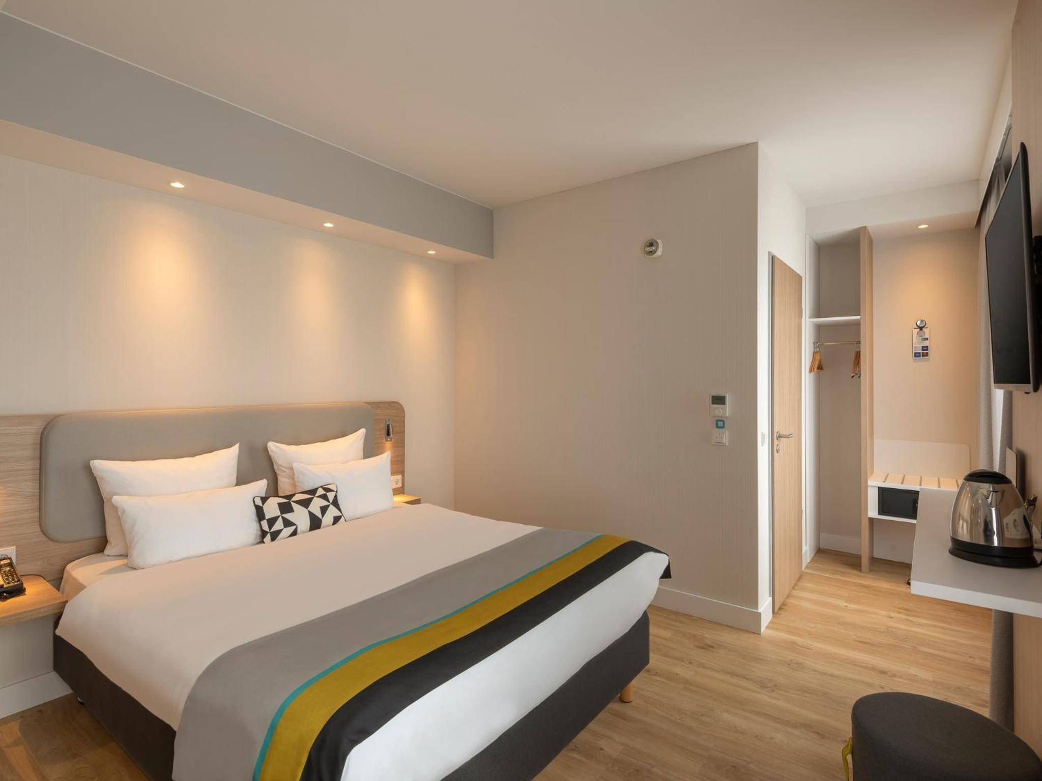 Holiday Inn Express Munich - City East by IHG