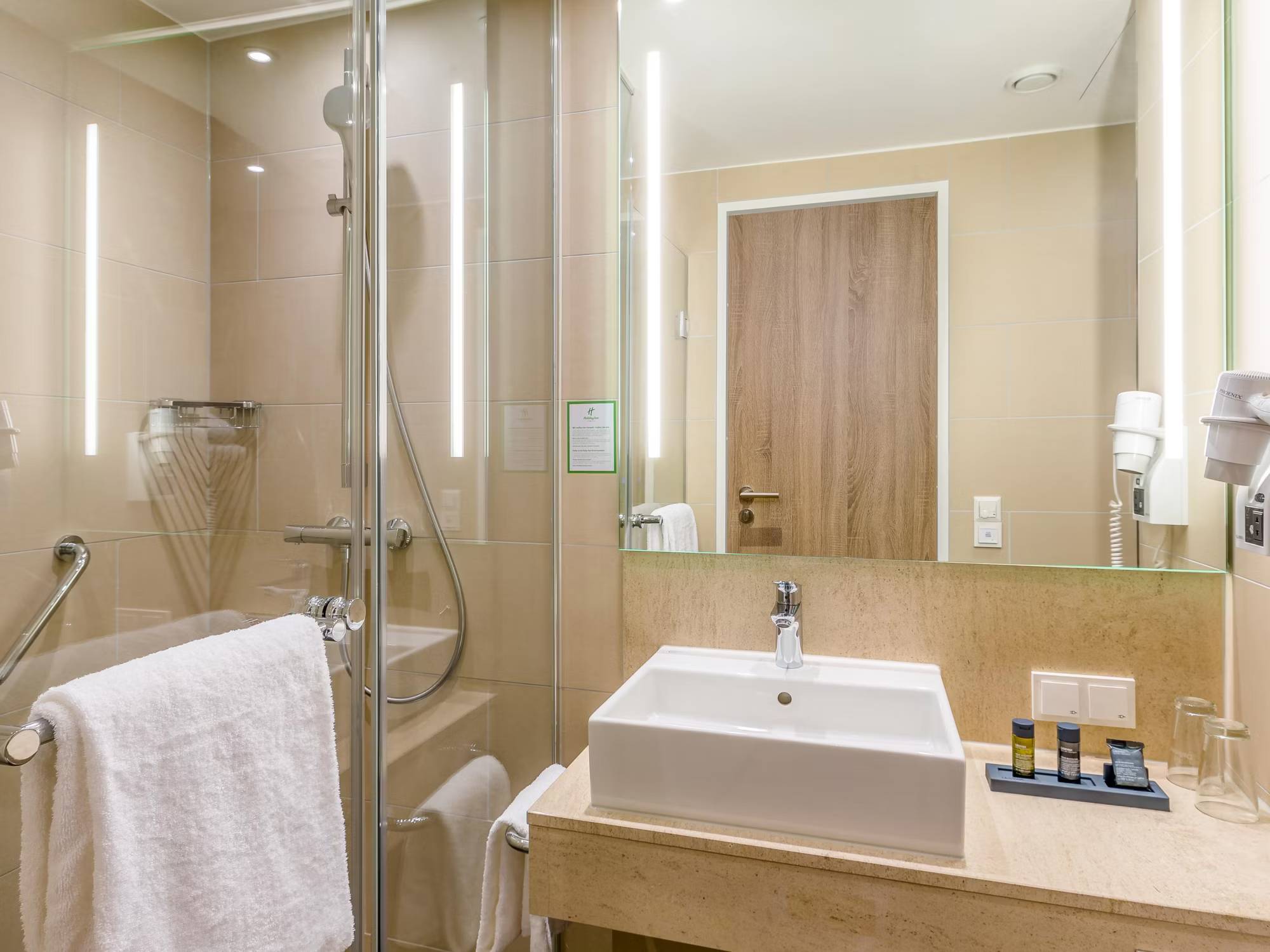 Holiday Inn Express Munich - City East by IHG