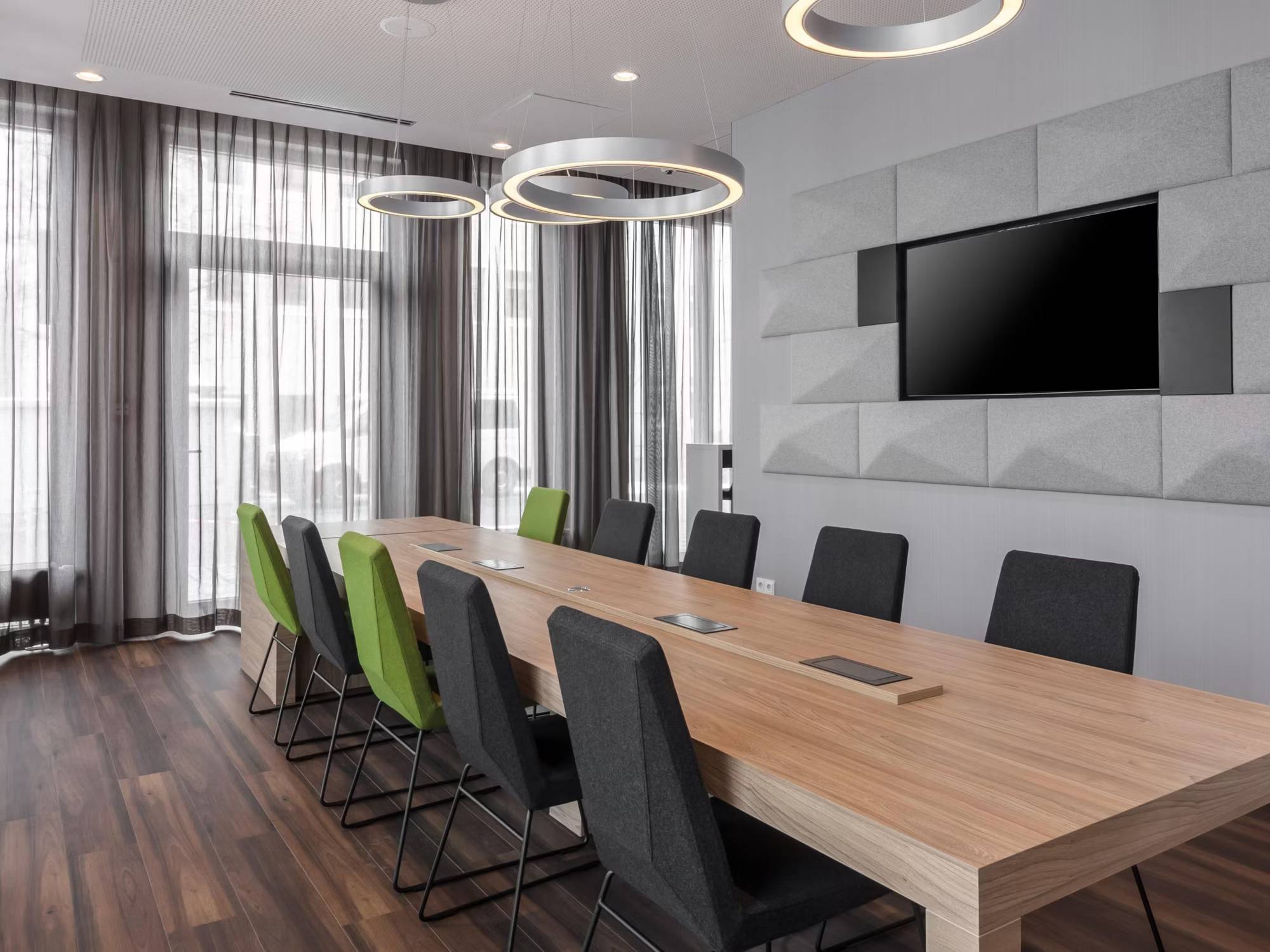 Holiday Inn Express Munich - City East by IHG