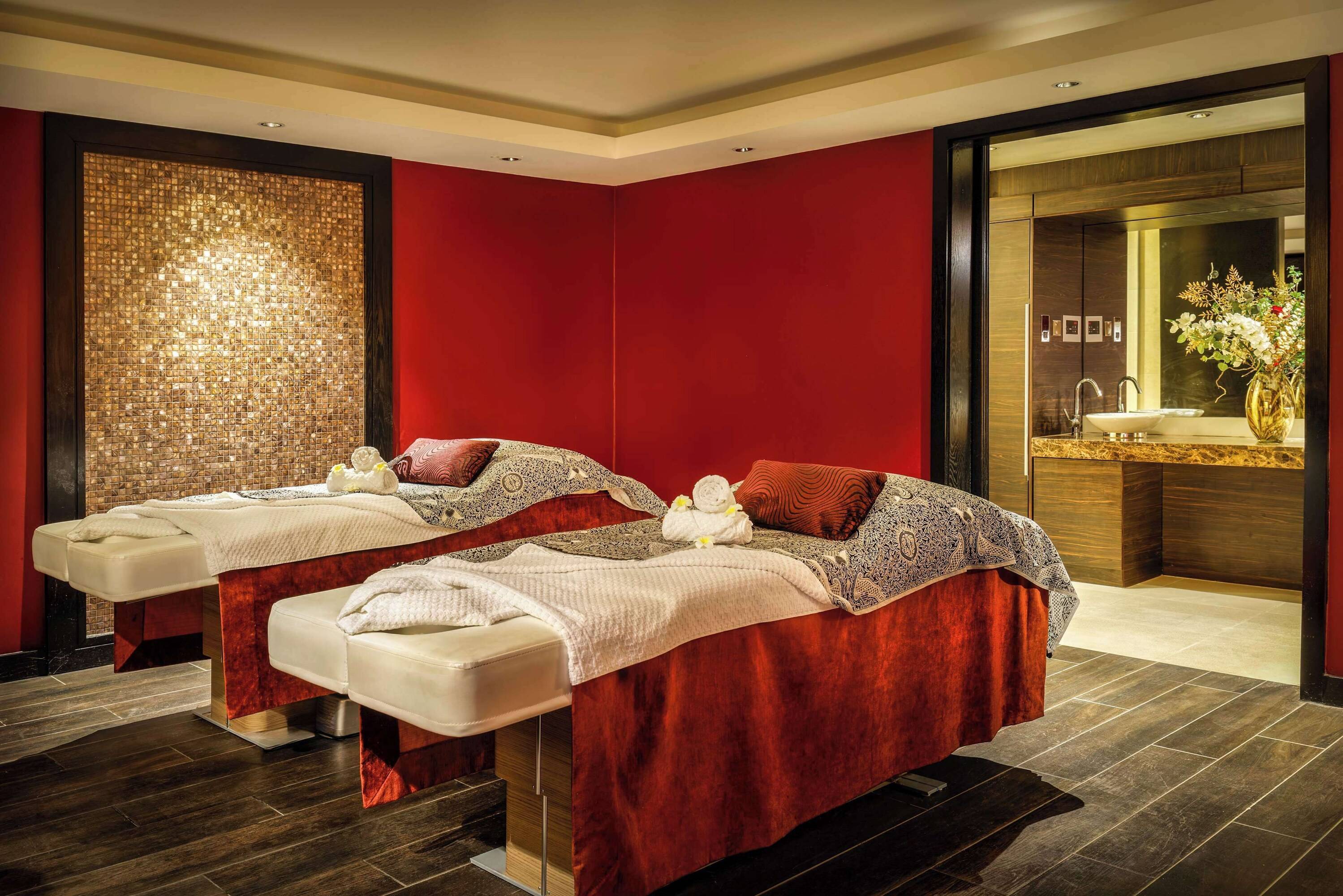 Hilton London Syon Park