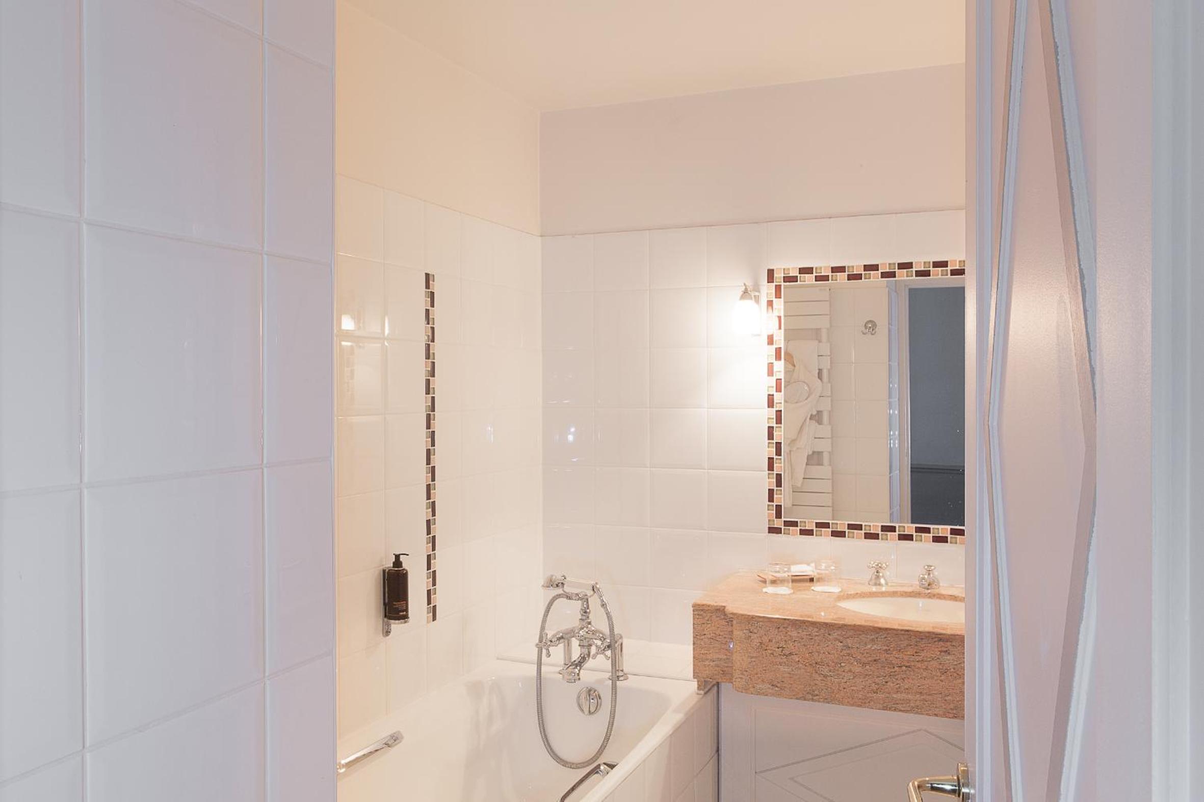 Hôtel Brighton - Esprit de France