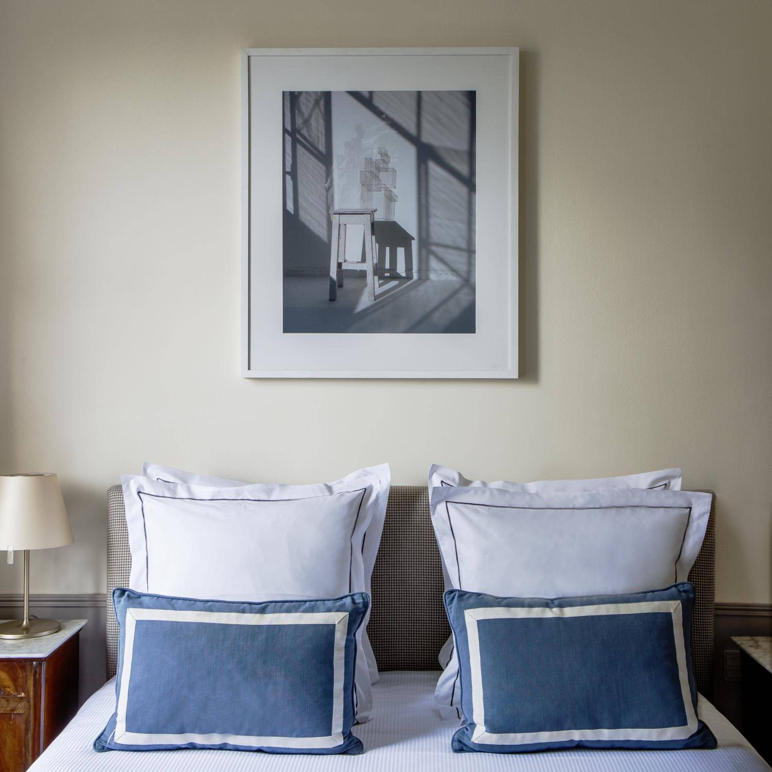 Hôtel de la Place du Louvre - Esprit de France