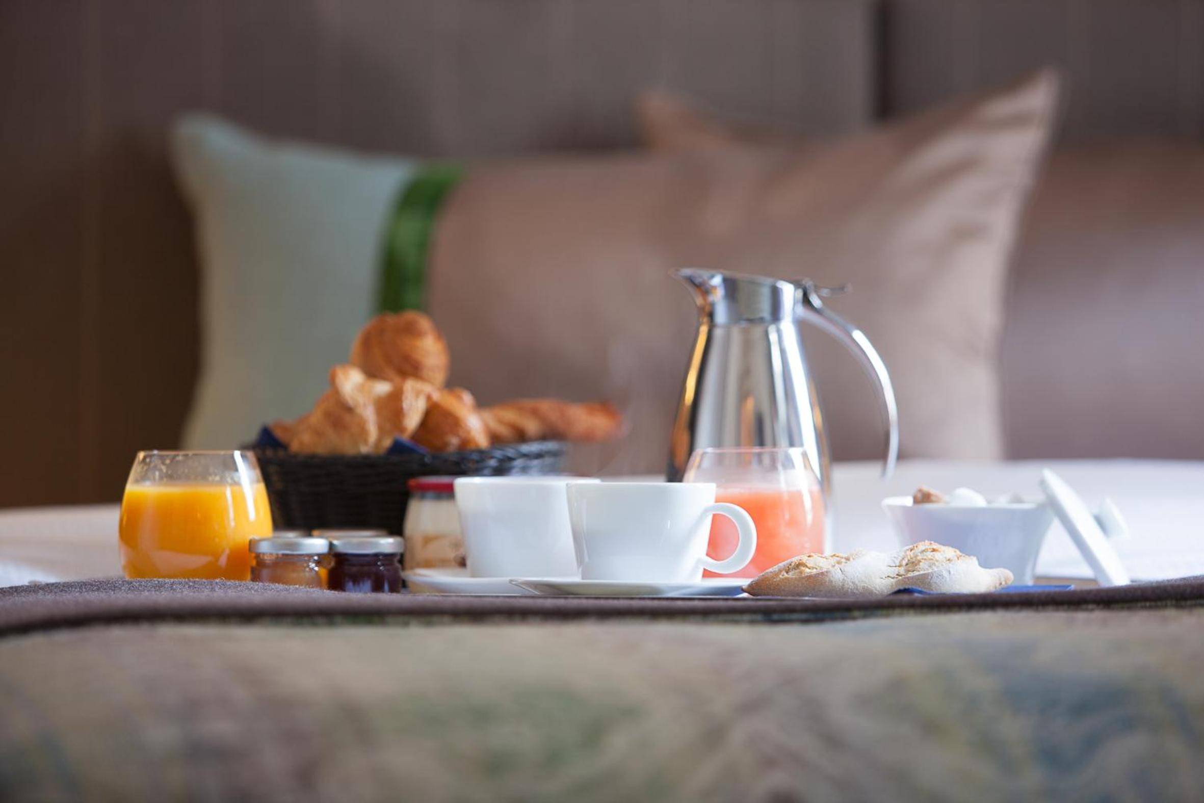 Hôtel de la Place du Louvre - Esprit de France